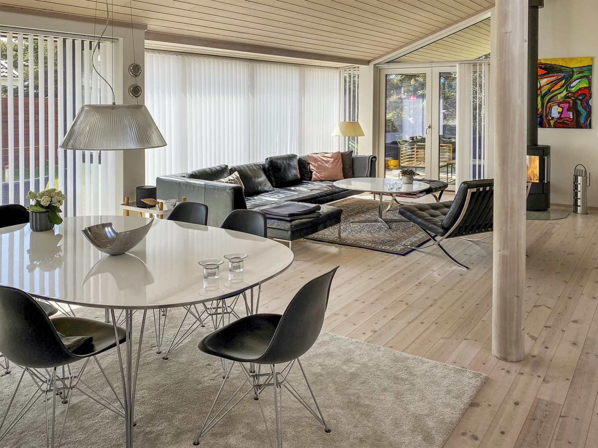 "Telma" - 200m from the sea - Dedans
