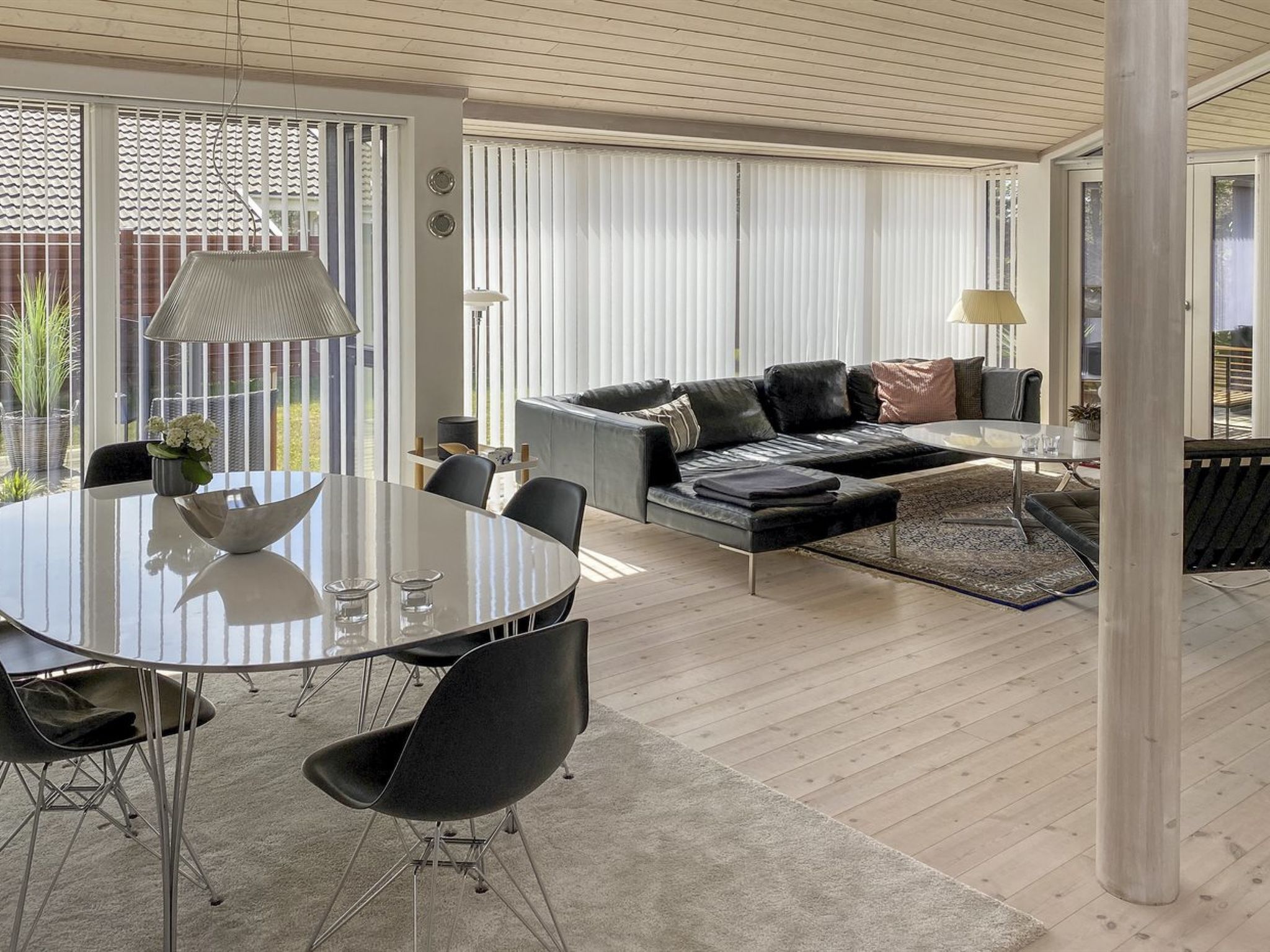 "Telma" - 200m from the sea - Dedans