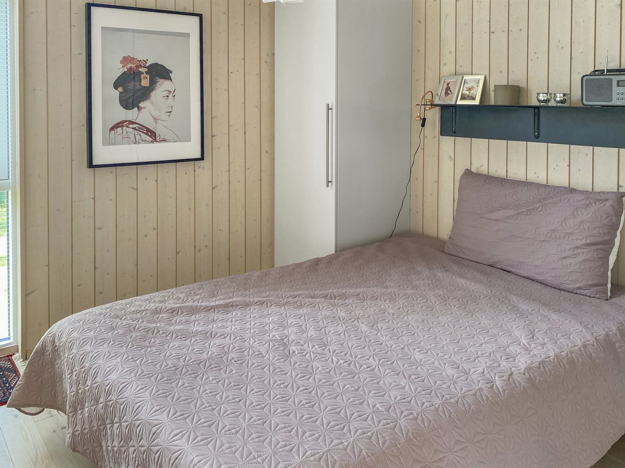 "Telma" - 200m from the sea - Dedans