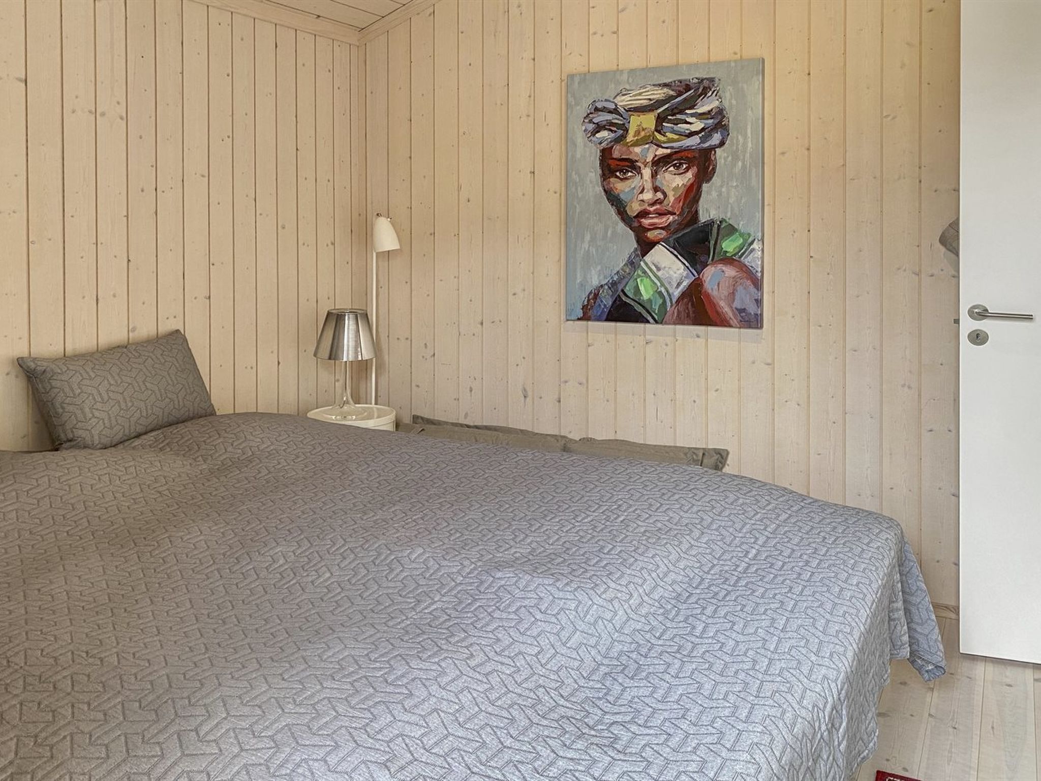 "Telma" - 200m from the sea - Dedans