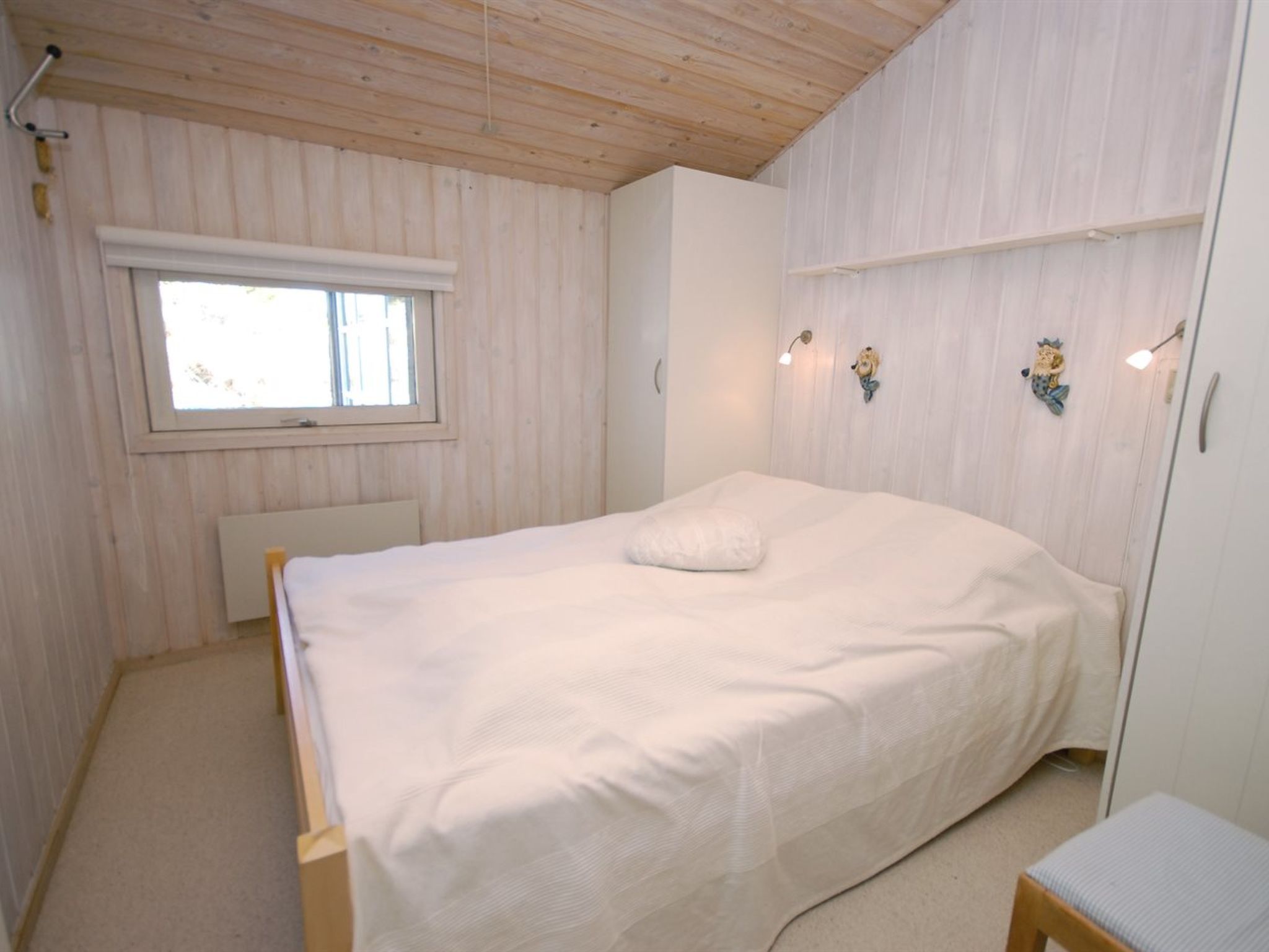 "Thanee" - 1.7km from the sea-Binnen