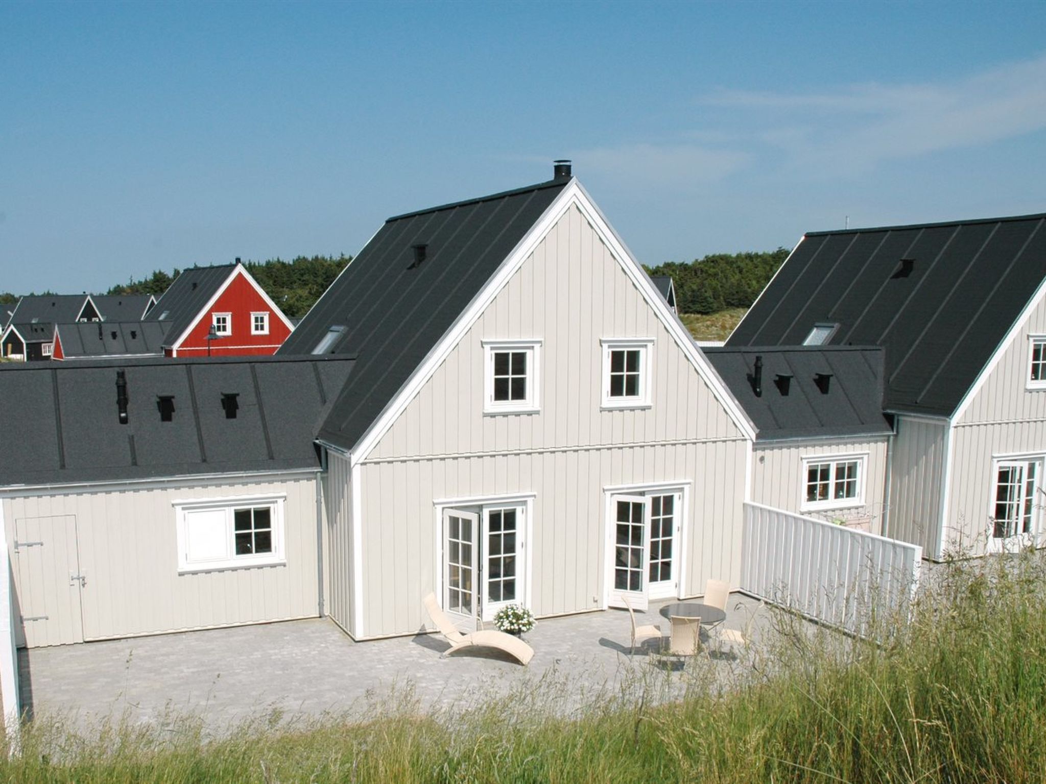 "Ønef" - 1km from the sea — House (3 of 24)