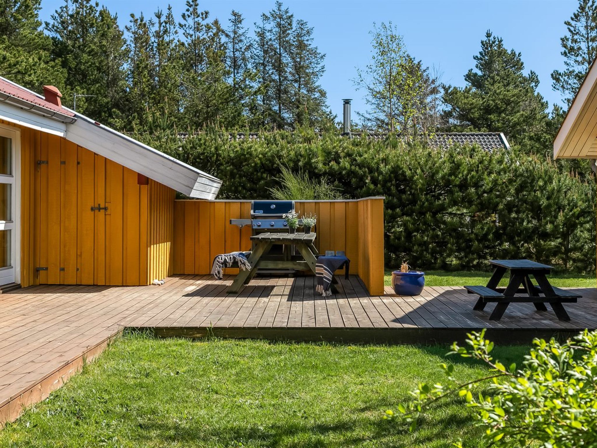 "Vetle" - 2.8km from the sea
