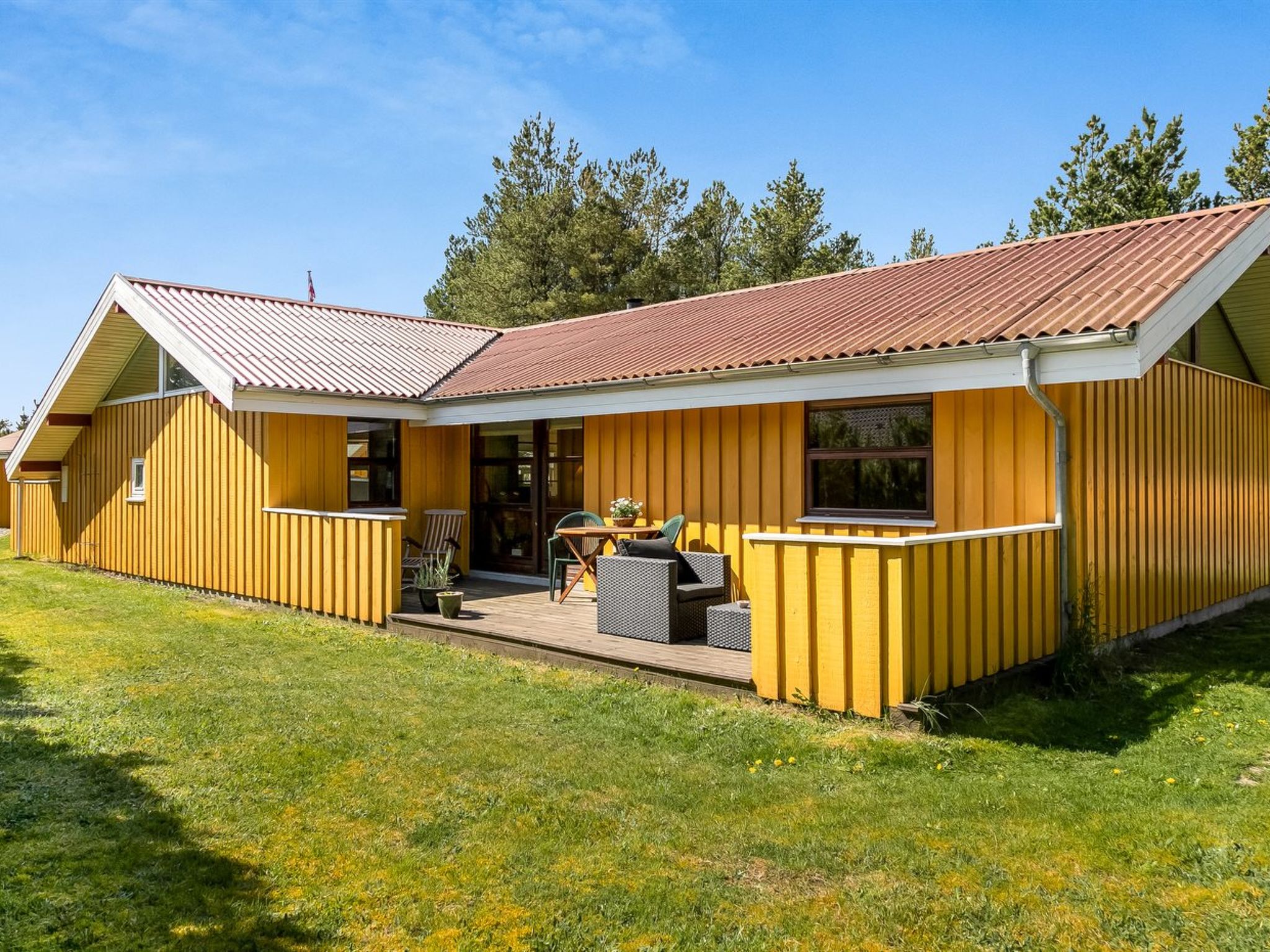 "Vetle" - 2.8km from the sea — House (5 of 25)