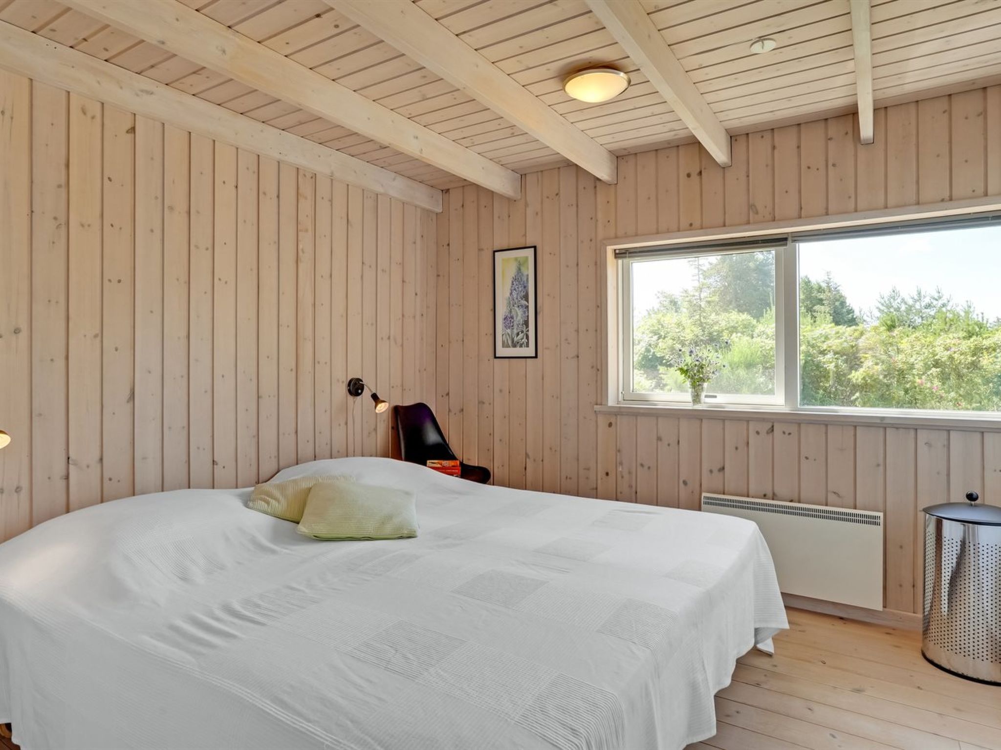 "Felizia" - 2.5km from the sea - Binnen