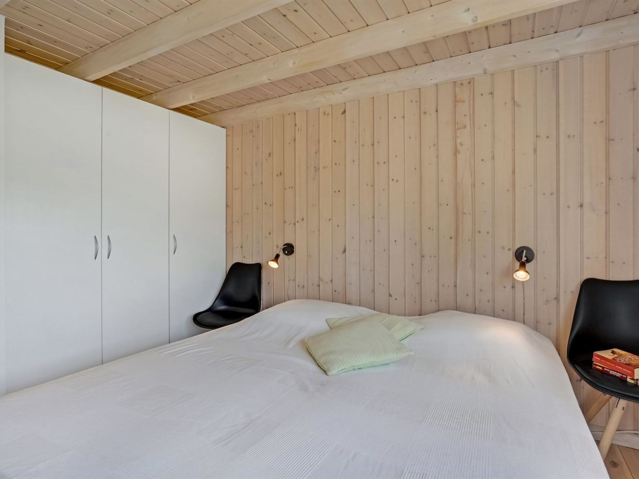 "Felizia" - 2.5km from the sea - Binnen