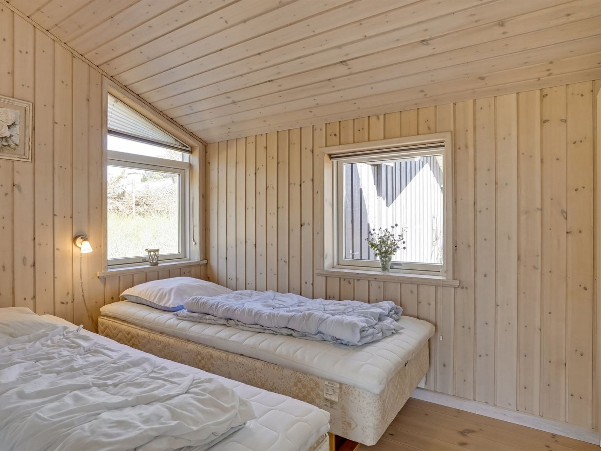 "Felizia" - 2.5km from the sea - Binnen