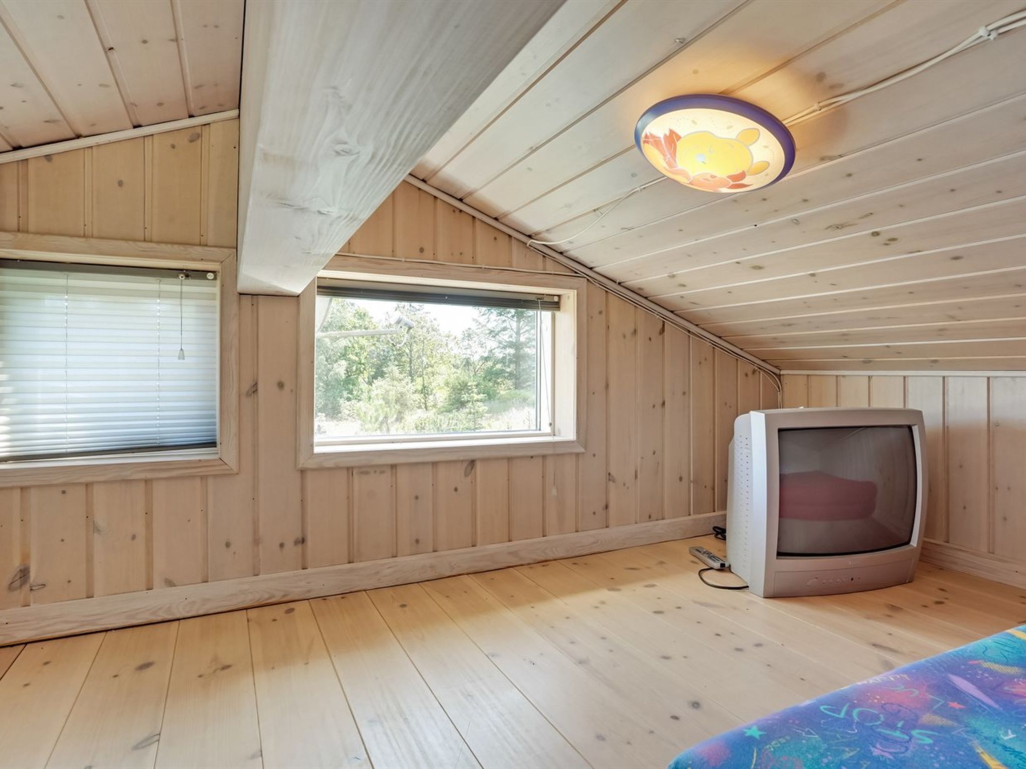 "Felizia" - 2.5km from the sea - Binnen