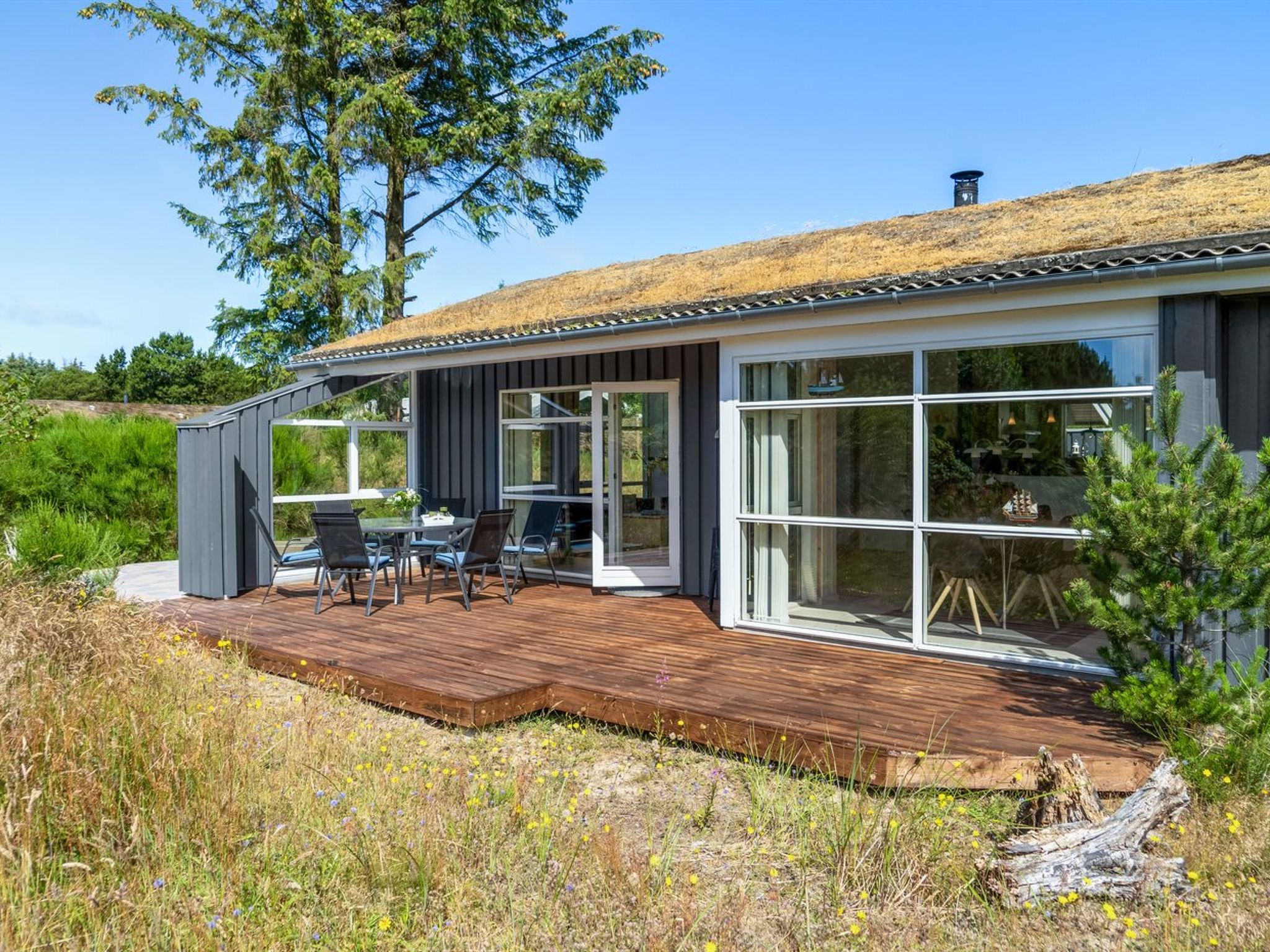 "Felizia" - 2.5km from the sea - Buiten