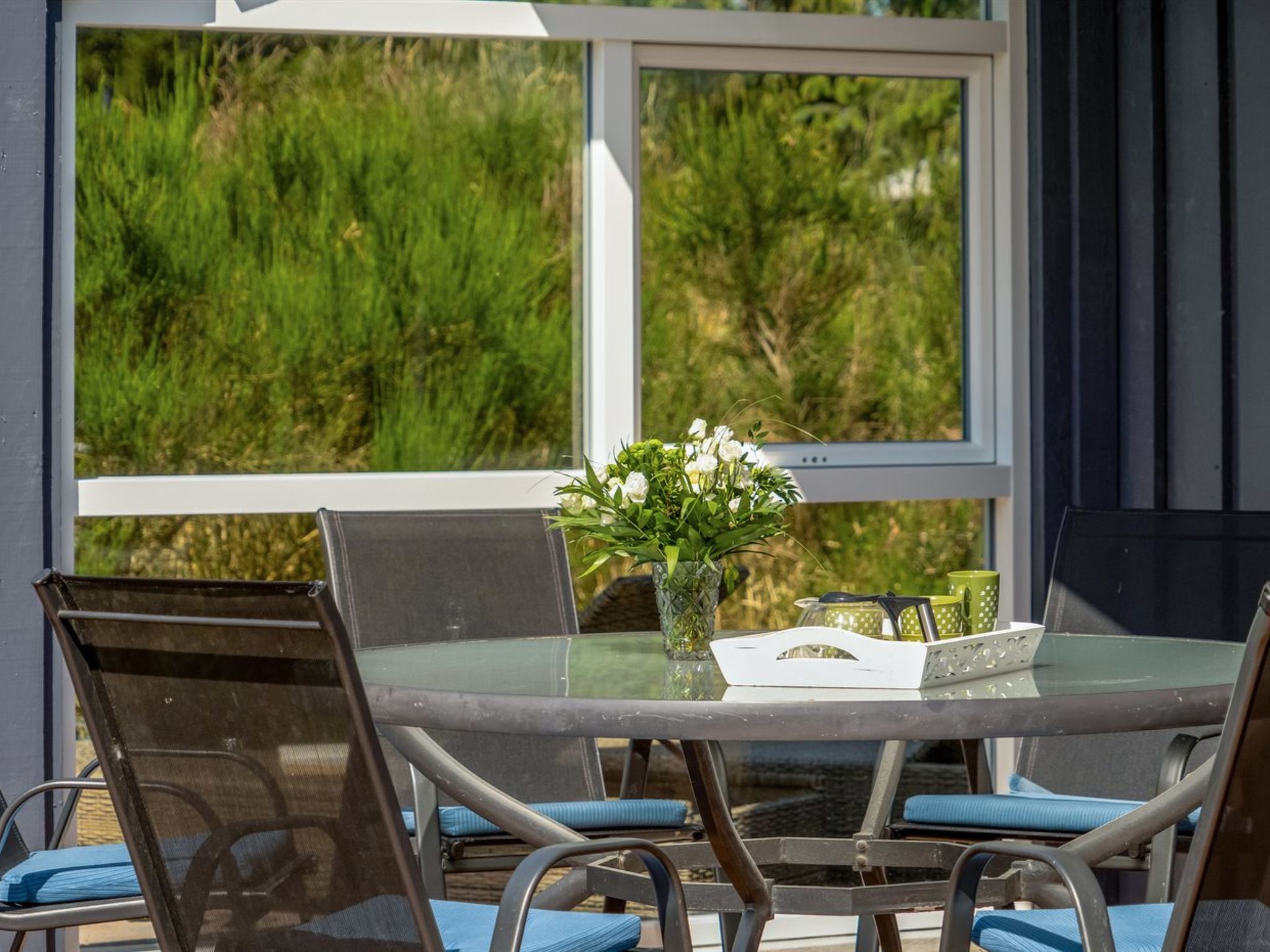 "Felizia" - 2.5km from the sea — Terrace (4 of 36)