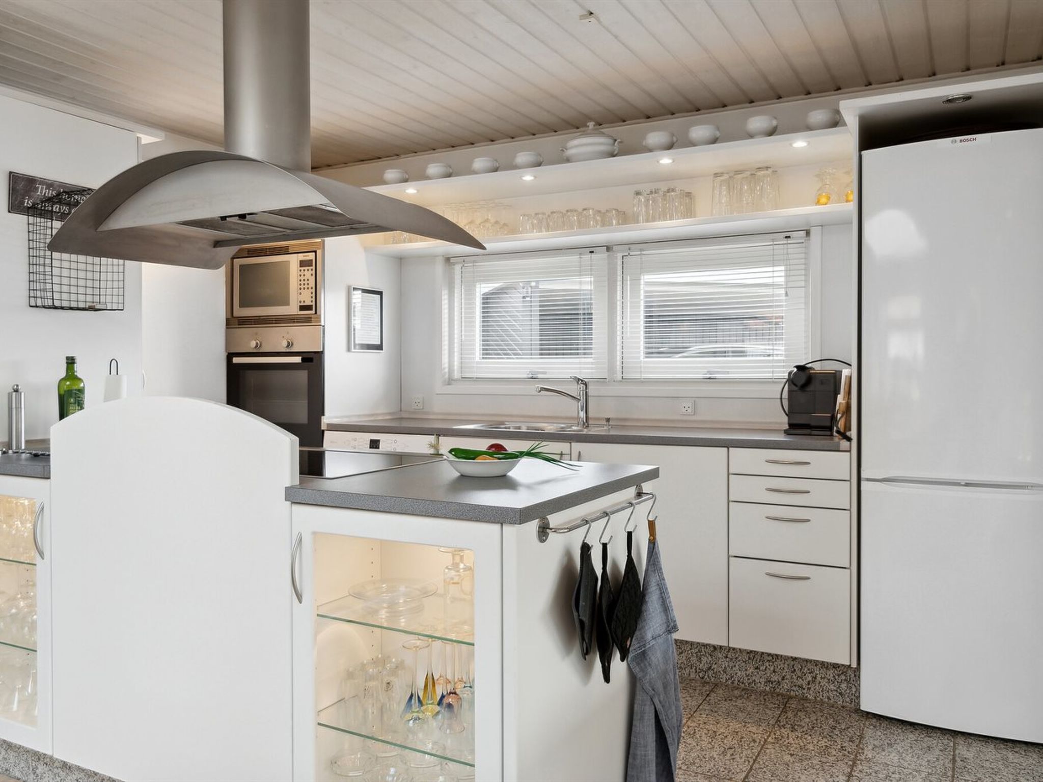 "Frethi" - 350m from the sea-Binnen