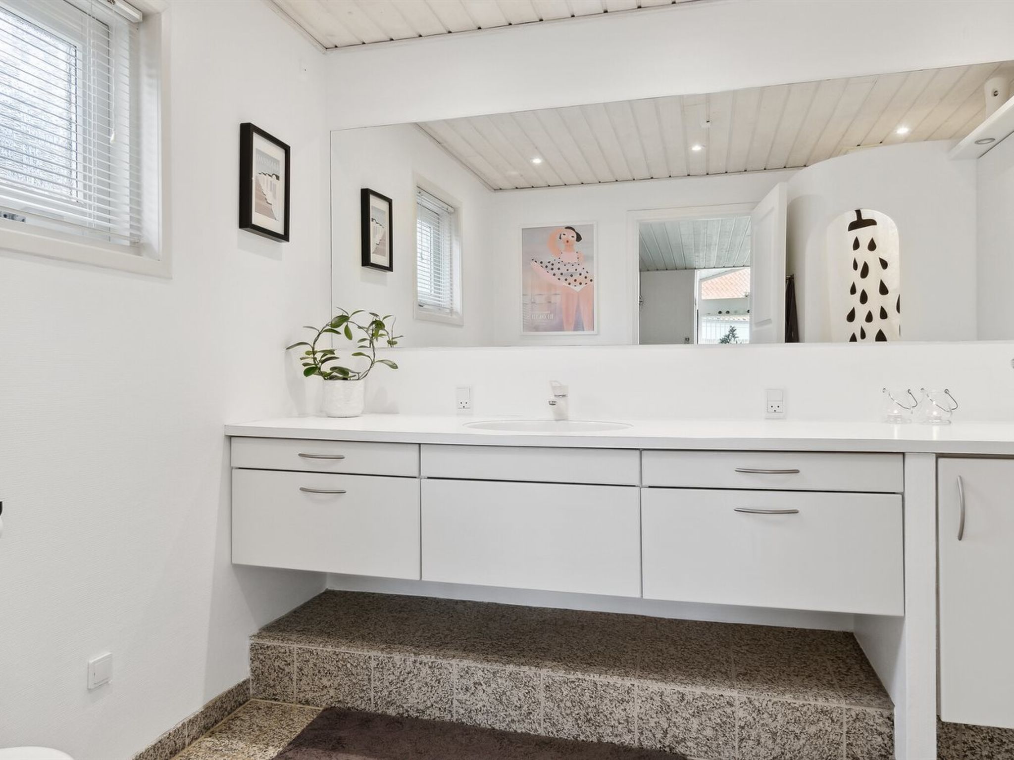 "Frethi" - 350m from the sea-Binnen