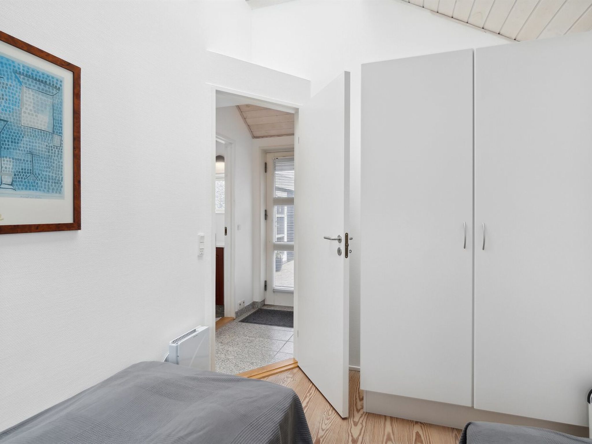 "Frethi" - 350m from the sea-Binnen