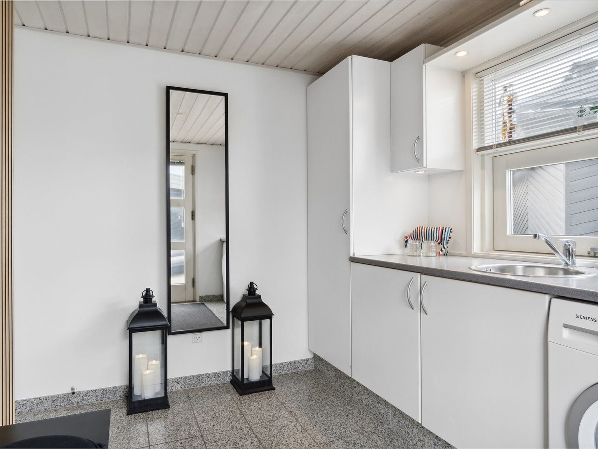 "Frethi" - 350m from the sea - Binnen