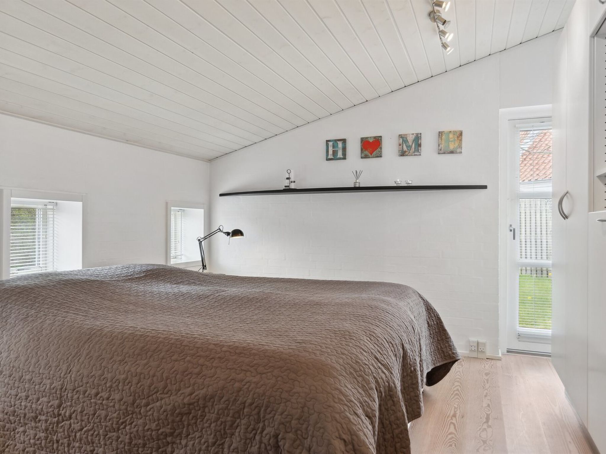 "Frethi" - 350m from the sea - Binnen