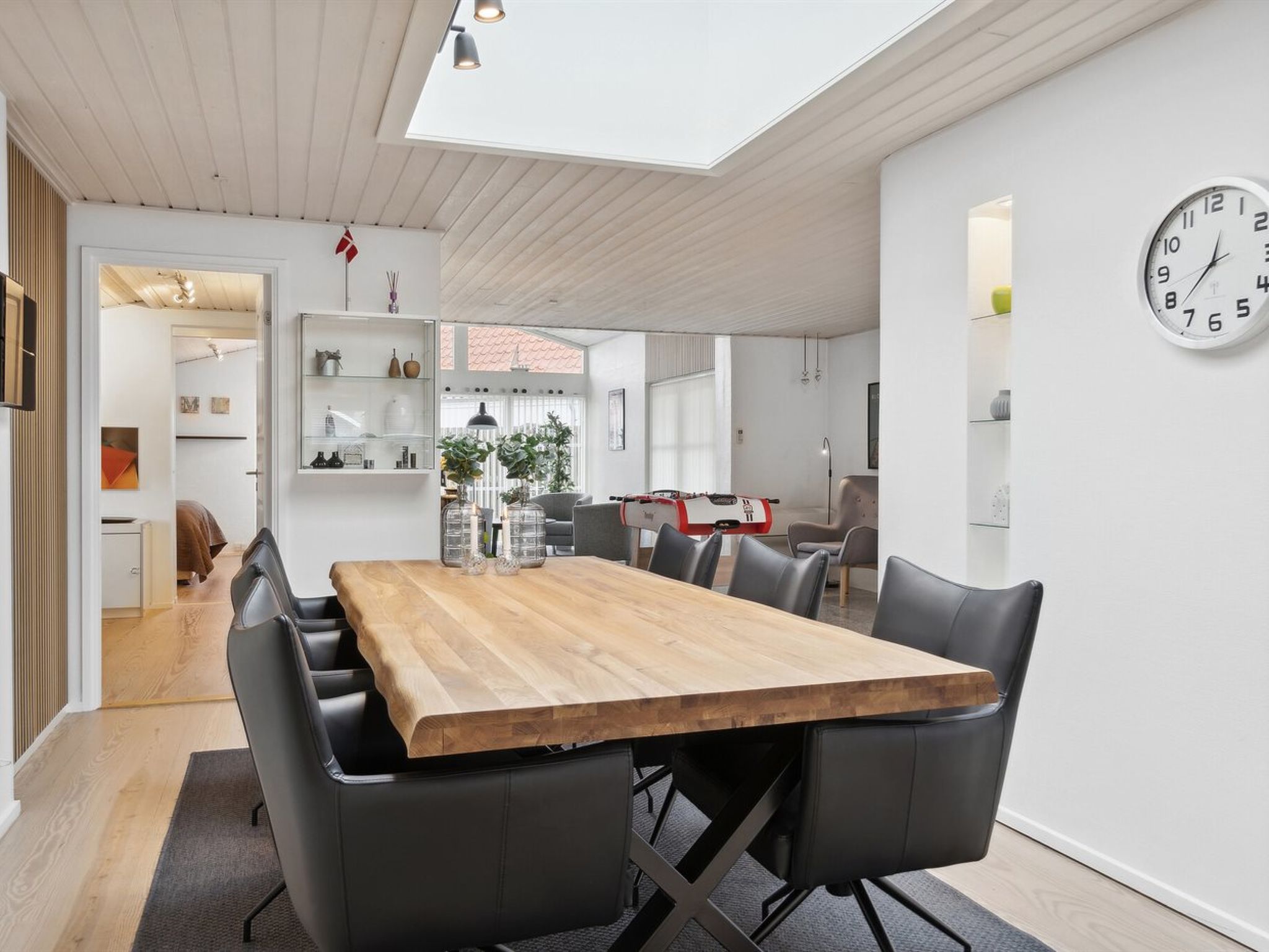 "Frethi" - 350m from the sea - Binnen