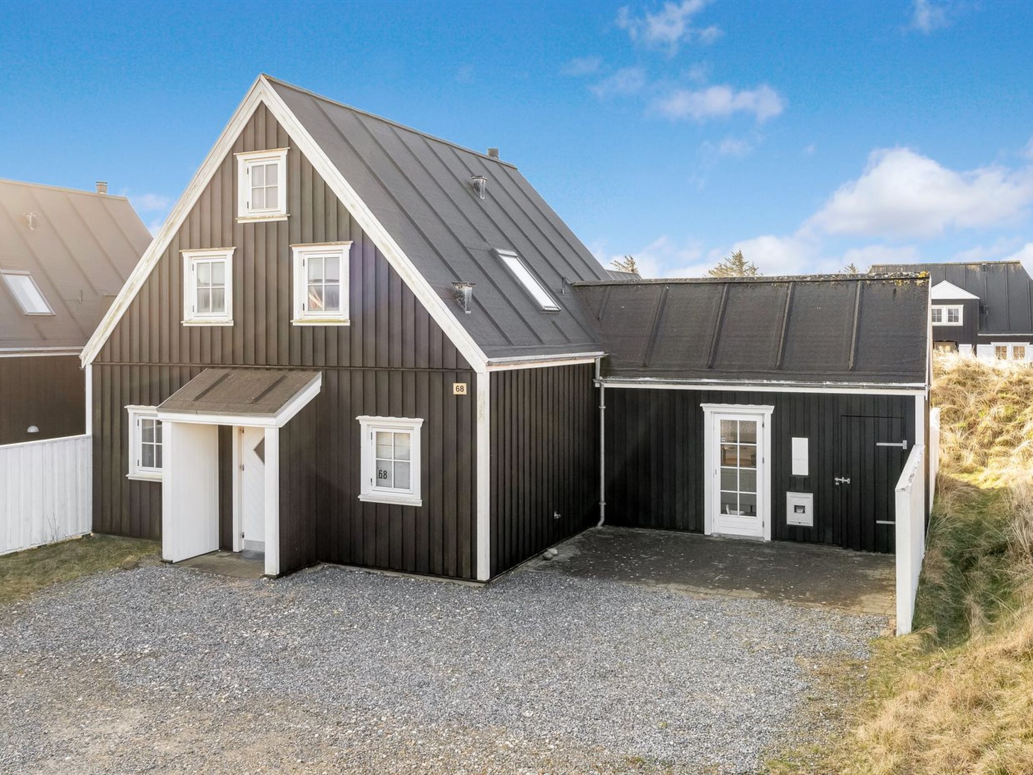 "Stine" - 1km from the sea — House (5 of 36)