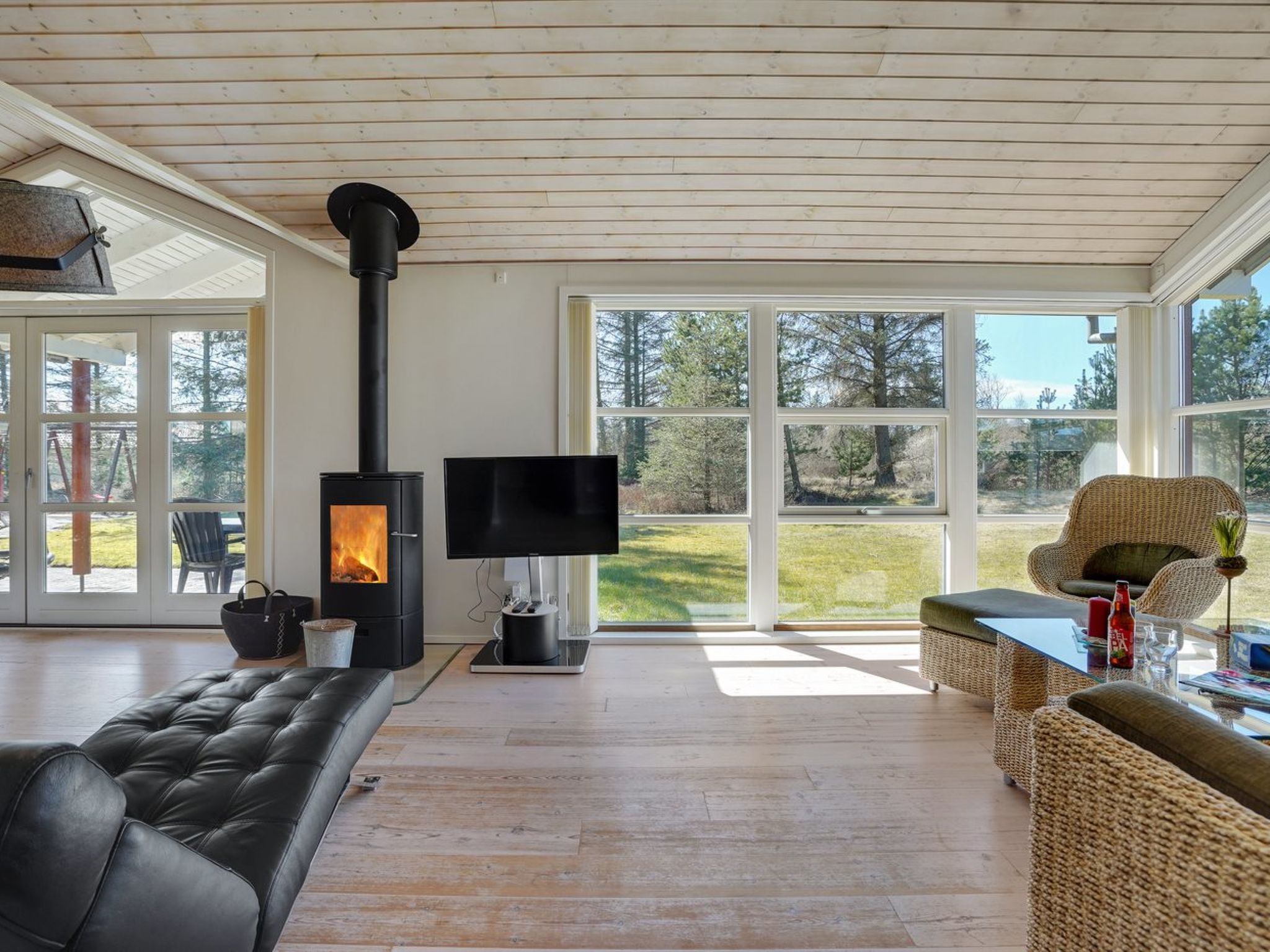 "Herwarth" - 3.3km from the sea