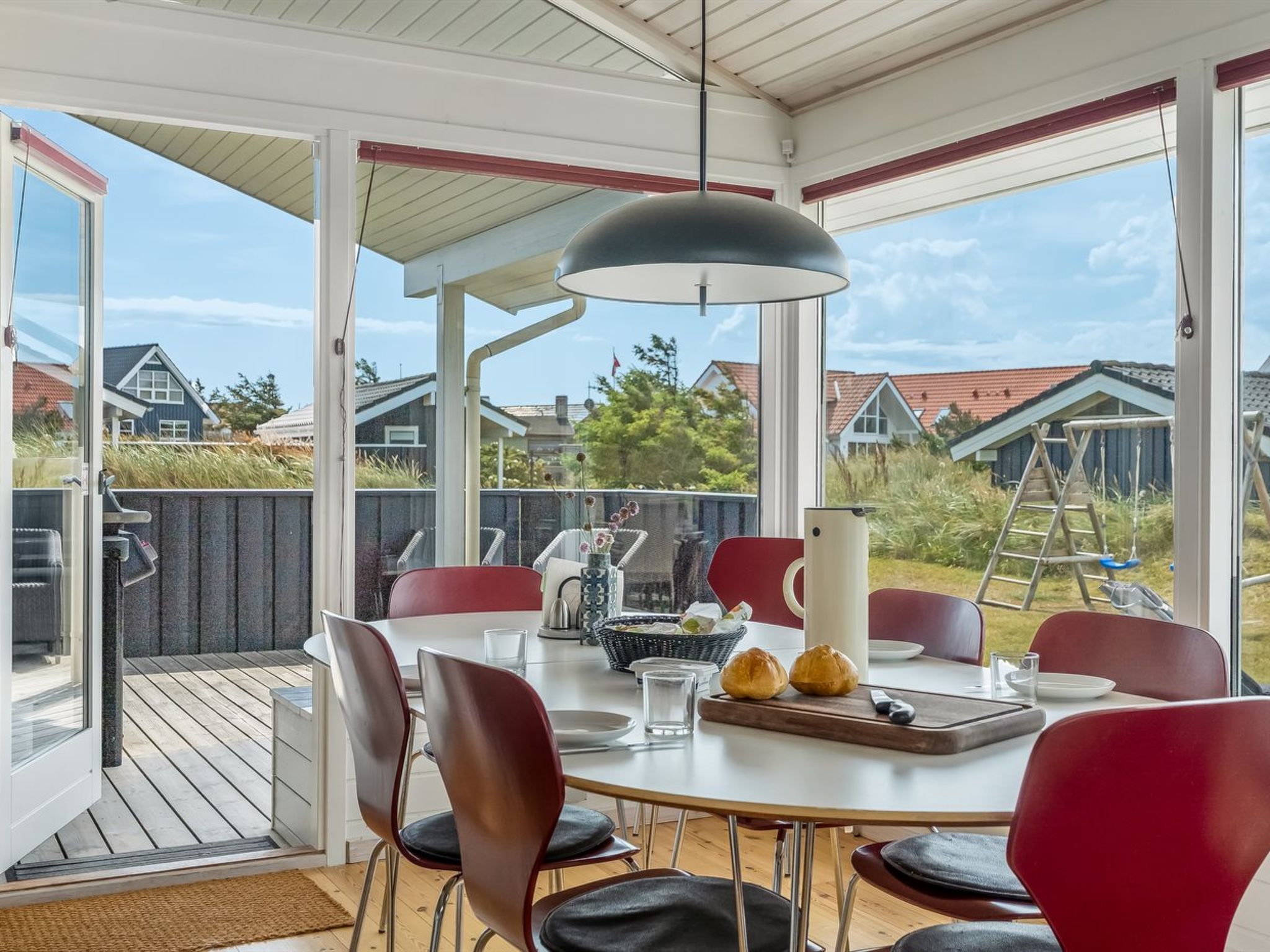 "Nedelko" - 250m from the sea - Binnen