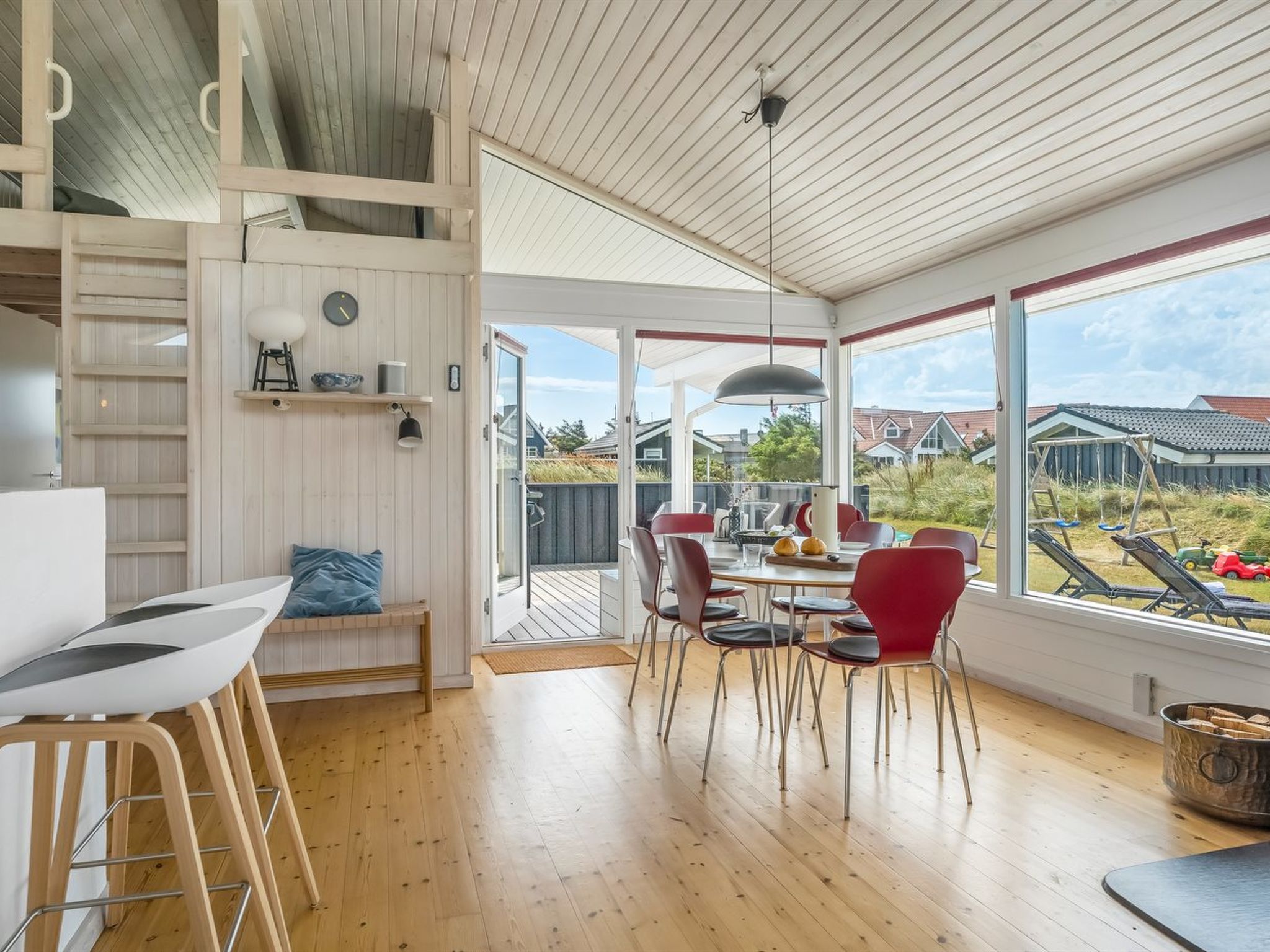 "Nedelko" - 250m from the sea - Binnen