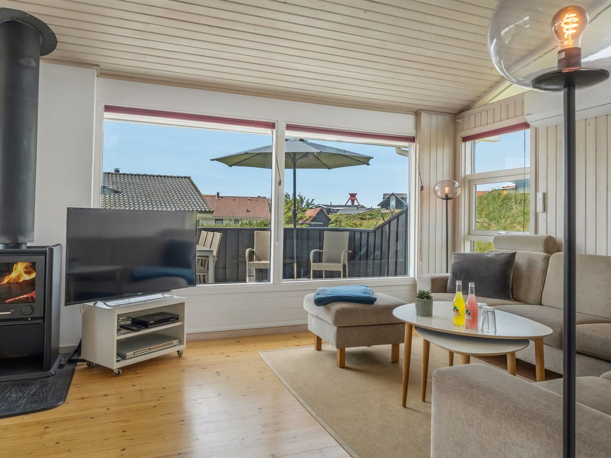 "Nedelko" - 250m from the sea - Binnen