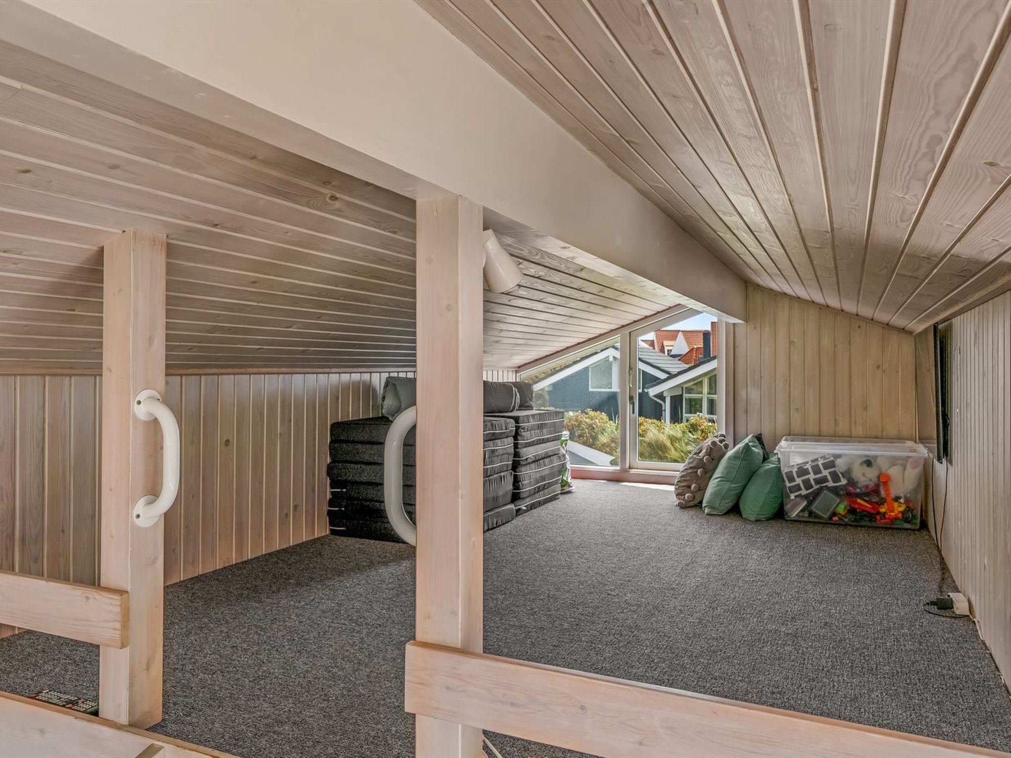"Nedelko" - 250m from the sea - Binnen