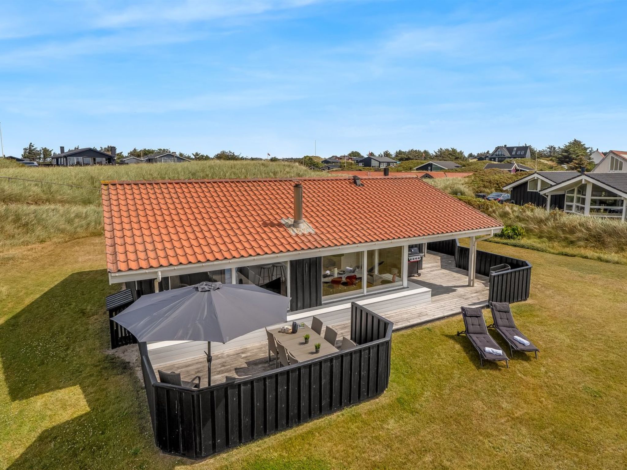 "Nedelko" - 250m from the sea - Buiten