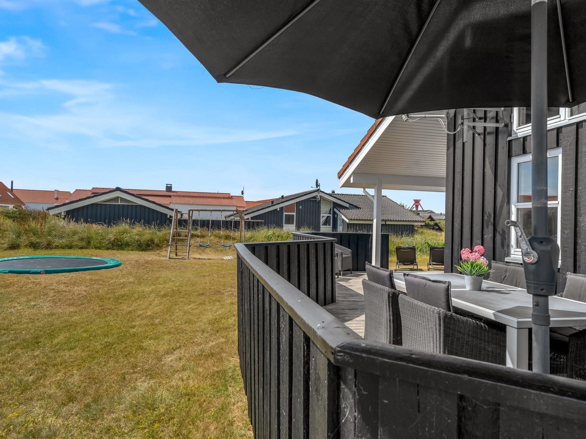 "Nedelko" - 250m from the sea - Buiten