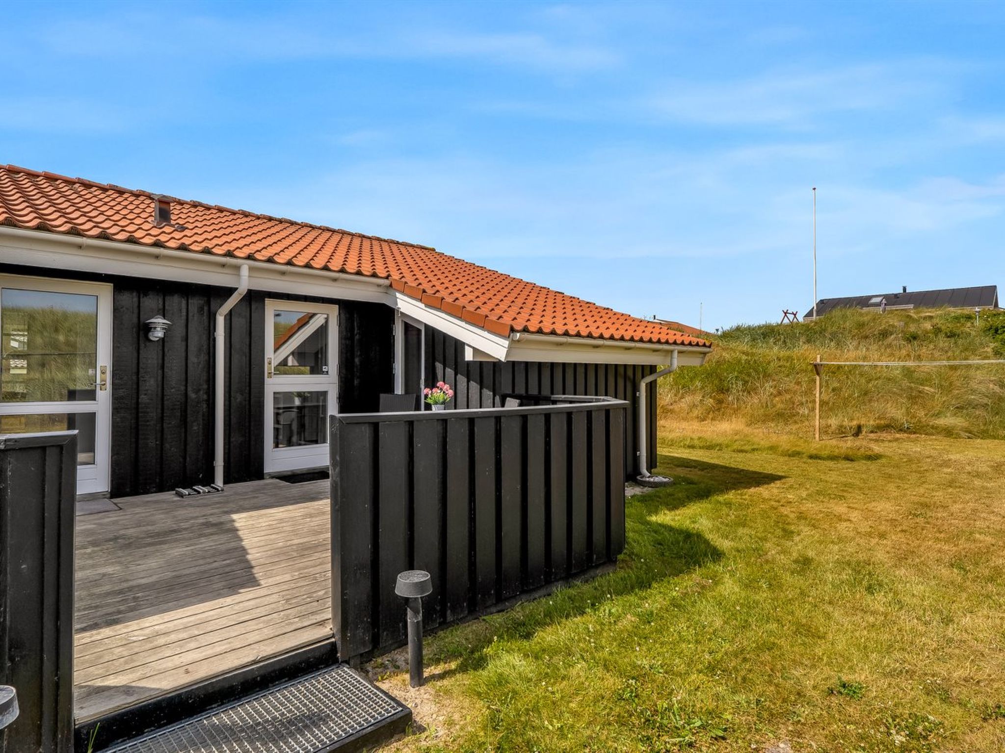 "Nedelko" - 250m from the sea - Buiten
