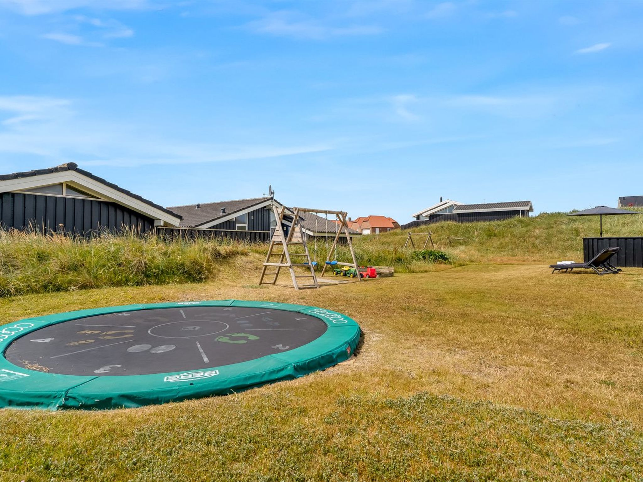 "Nedelko" - 250m from the sea - Buiten