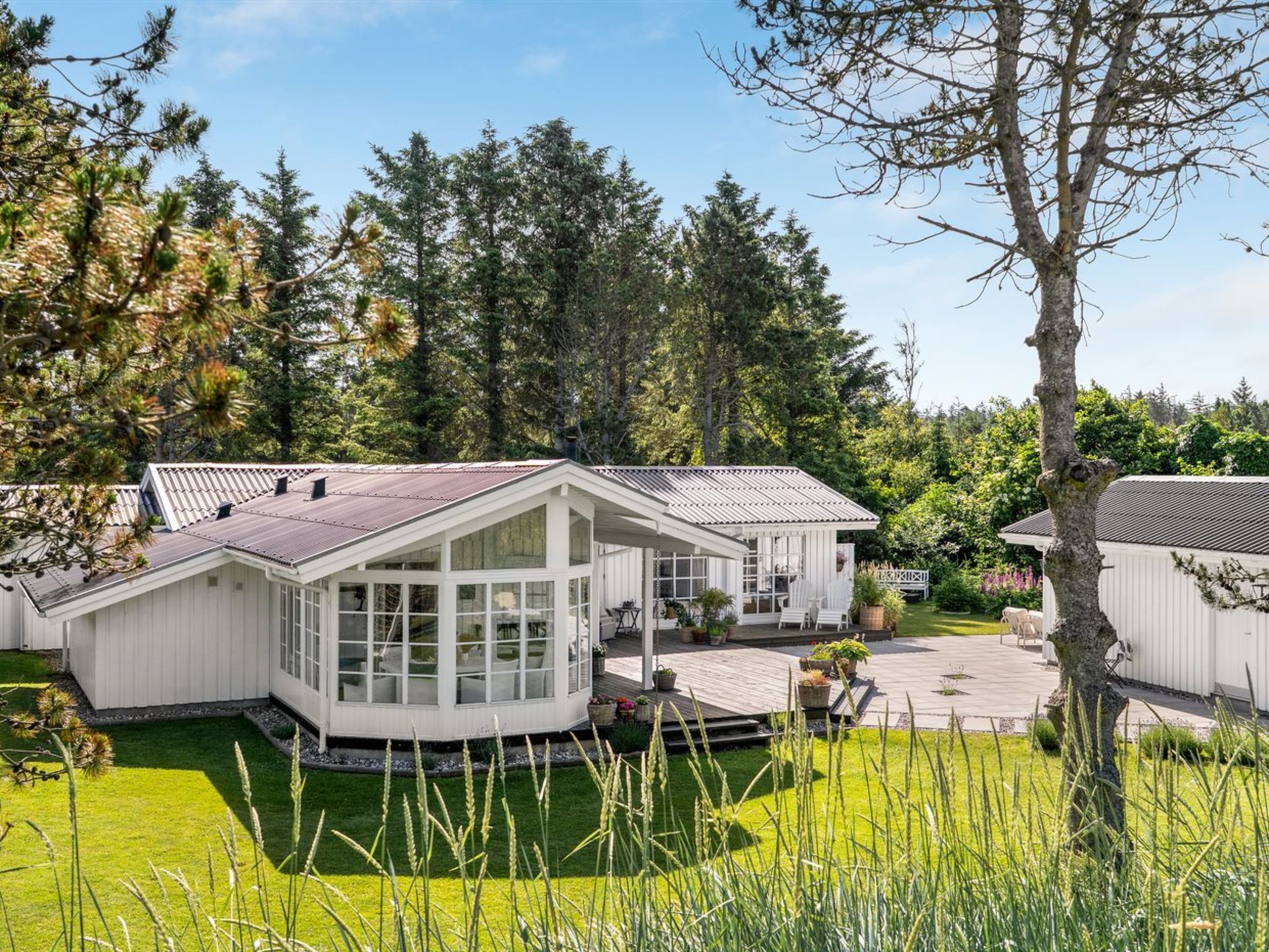 "Gunnulf" - 750m from the sea