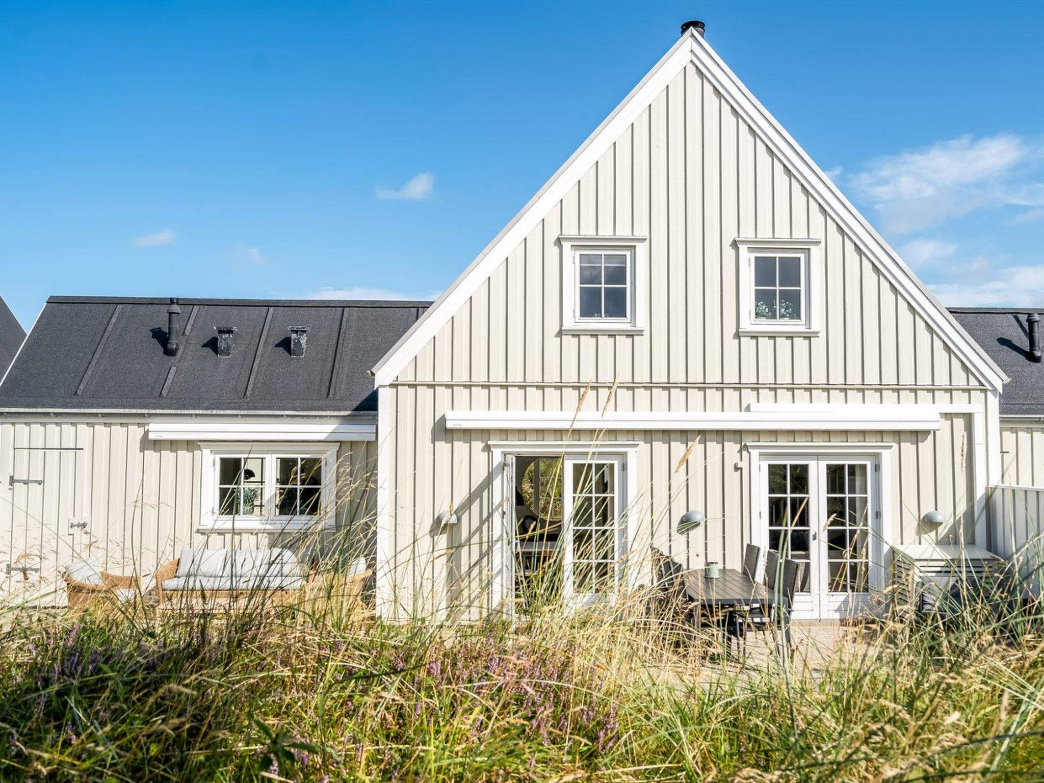 "Ingmarie" - 1km from the sea — House (5 of 27)