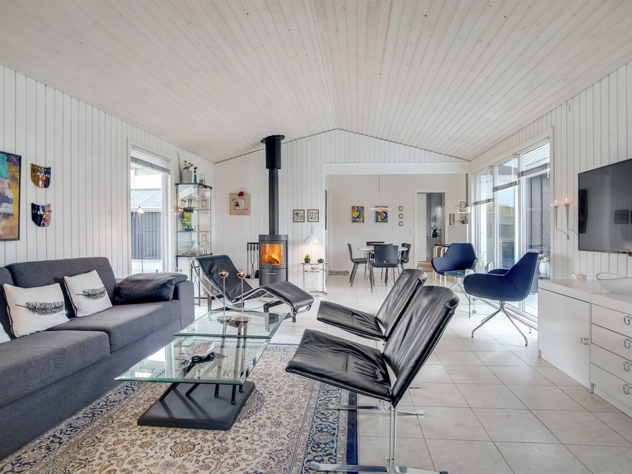"Arwen" - 200m from the sea-Binnen