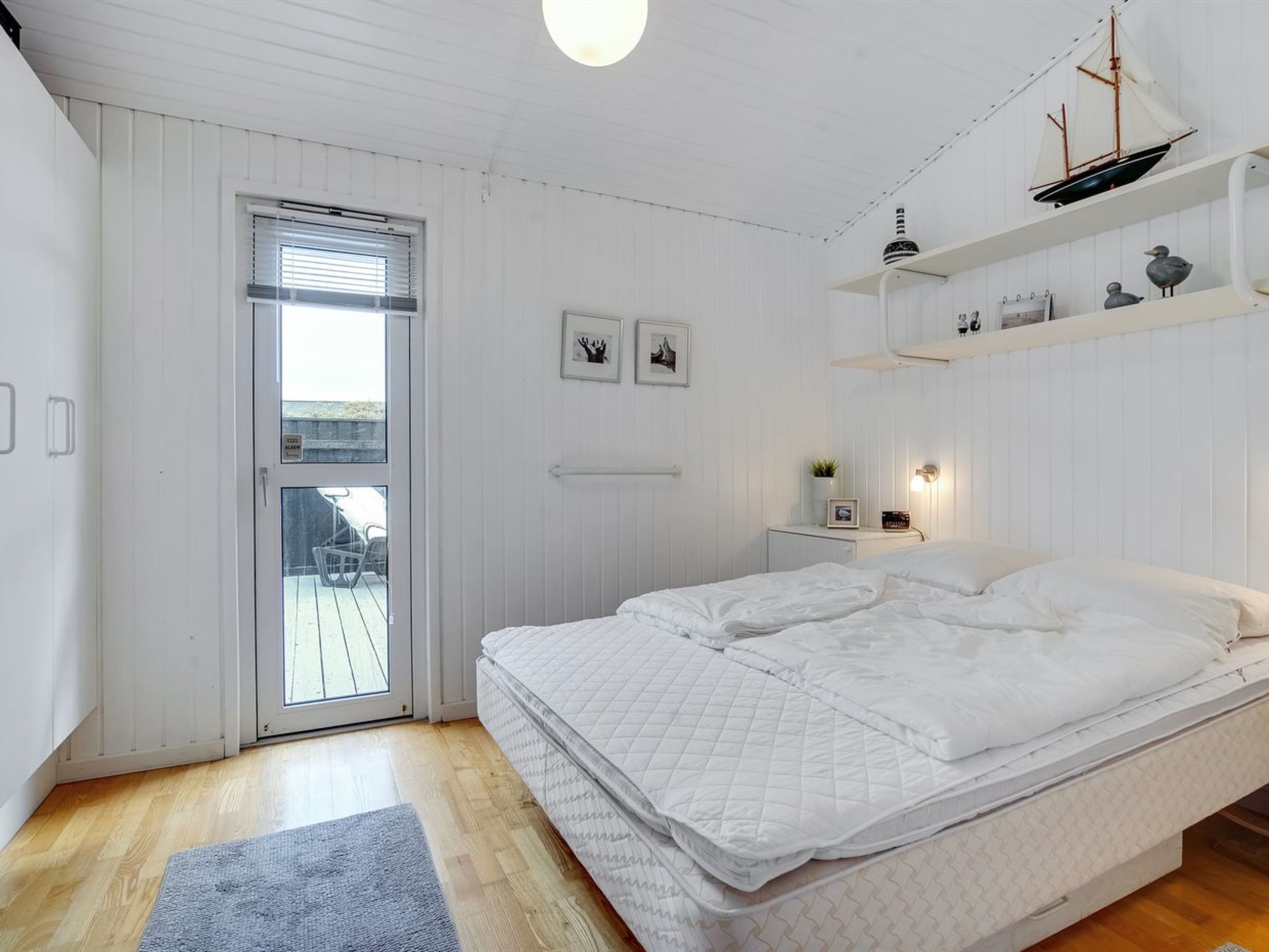 "Arwen" - 200m from the sea - Inside