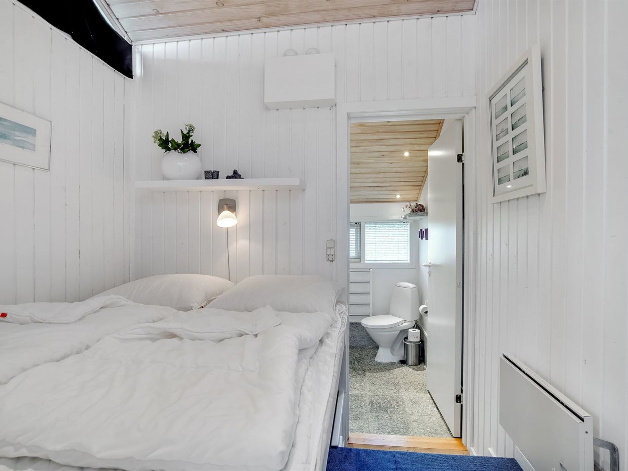 "Arwen" - 200m from the sea - Inside