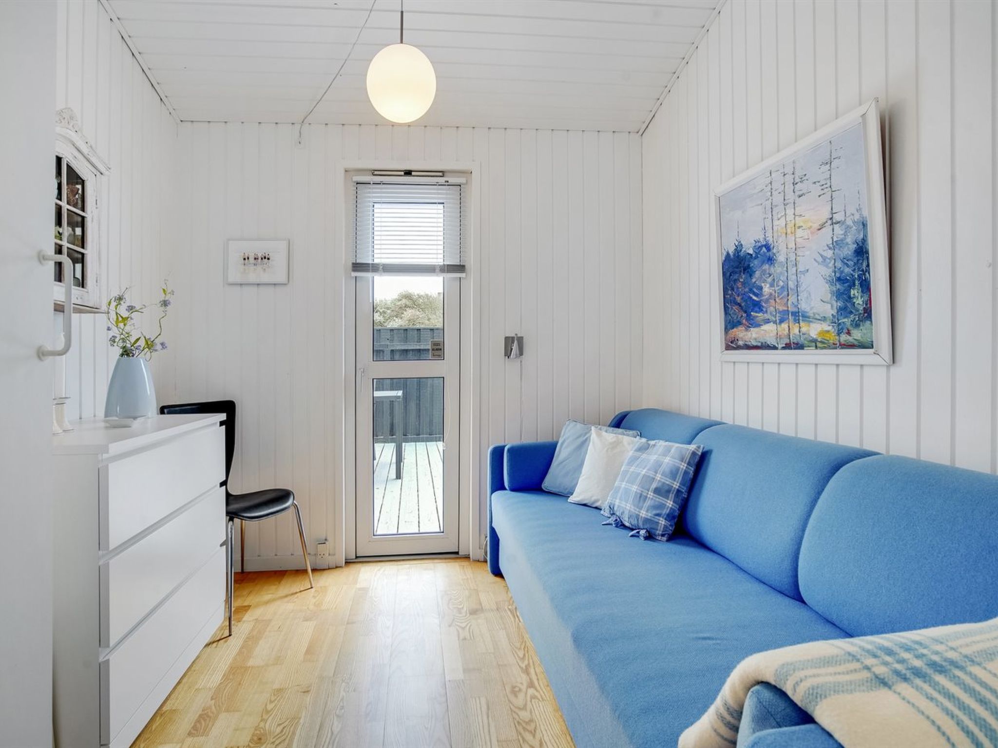 "Arwen" - 200m from the sea - Inside