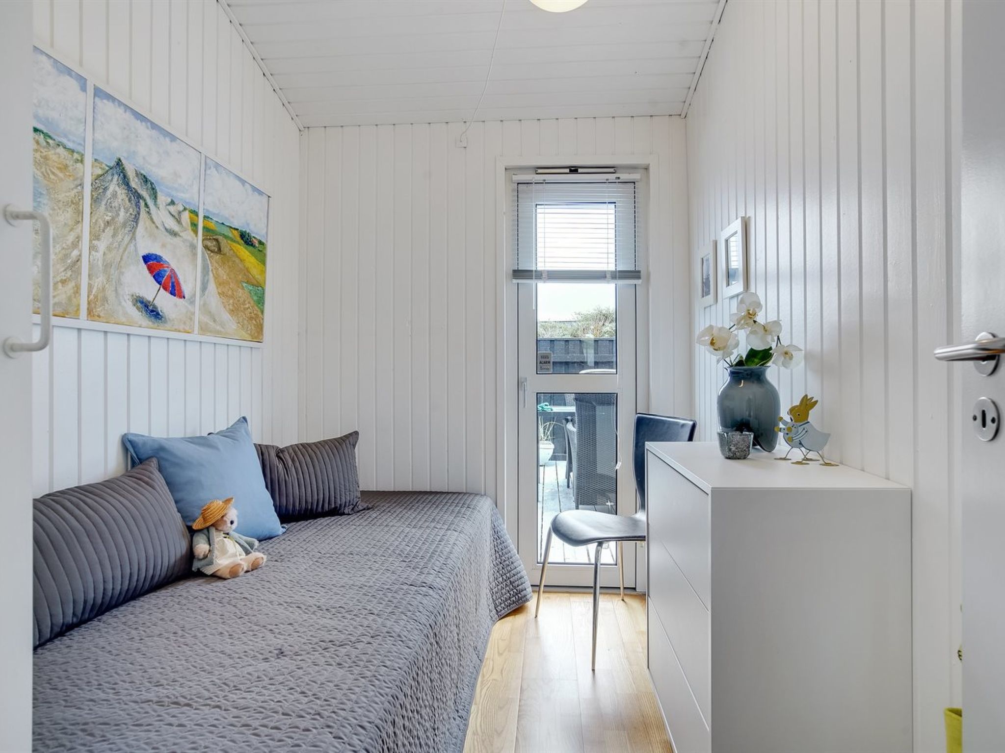 "Arwen" - 200m from the sea - Inside