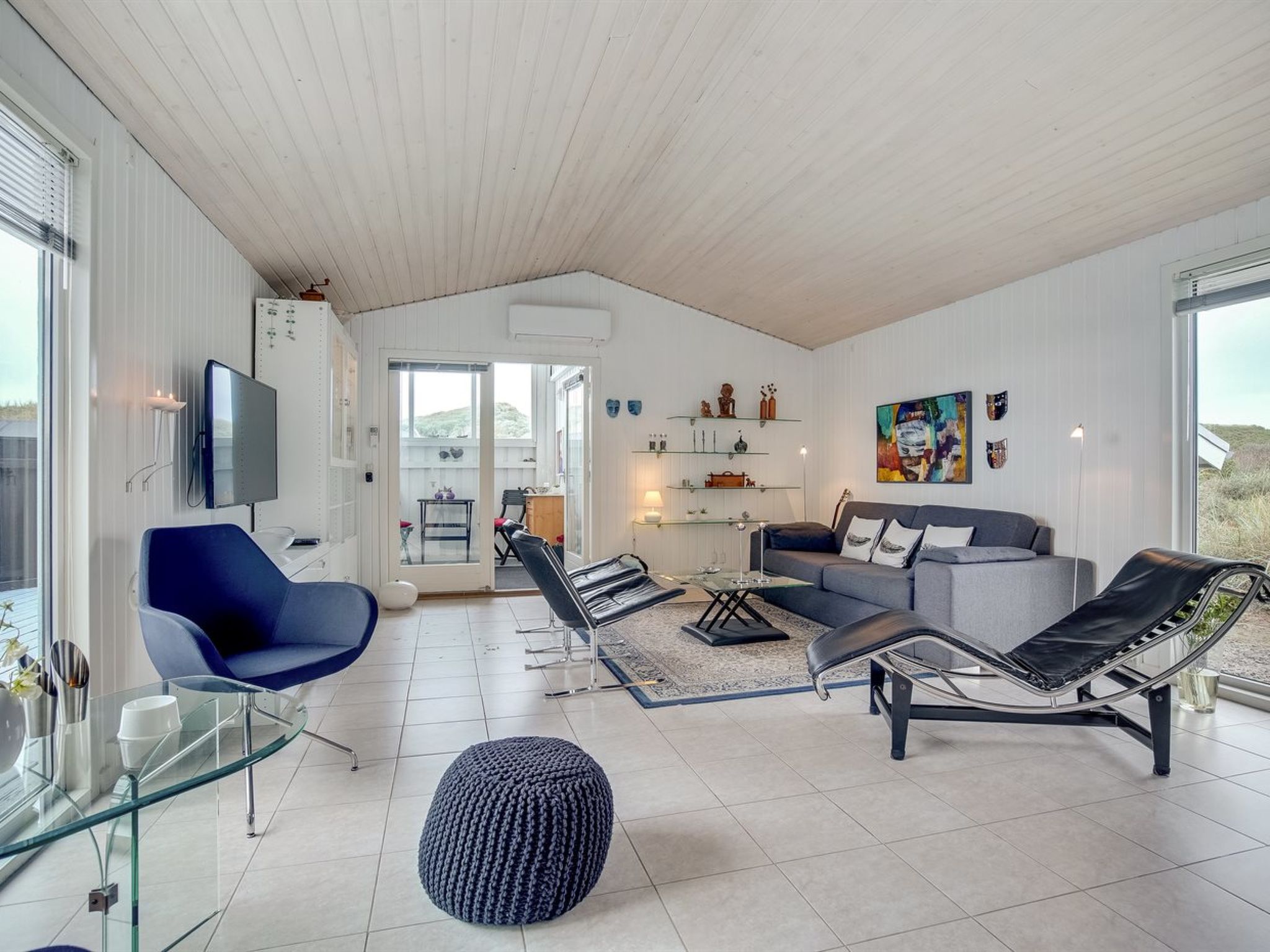"Arwen" - 200m from the sea - Inside
