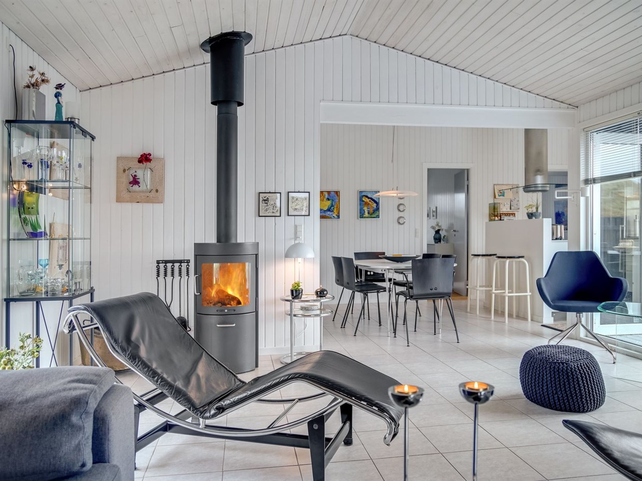 "Arwen" - 200m from the sea - Inside