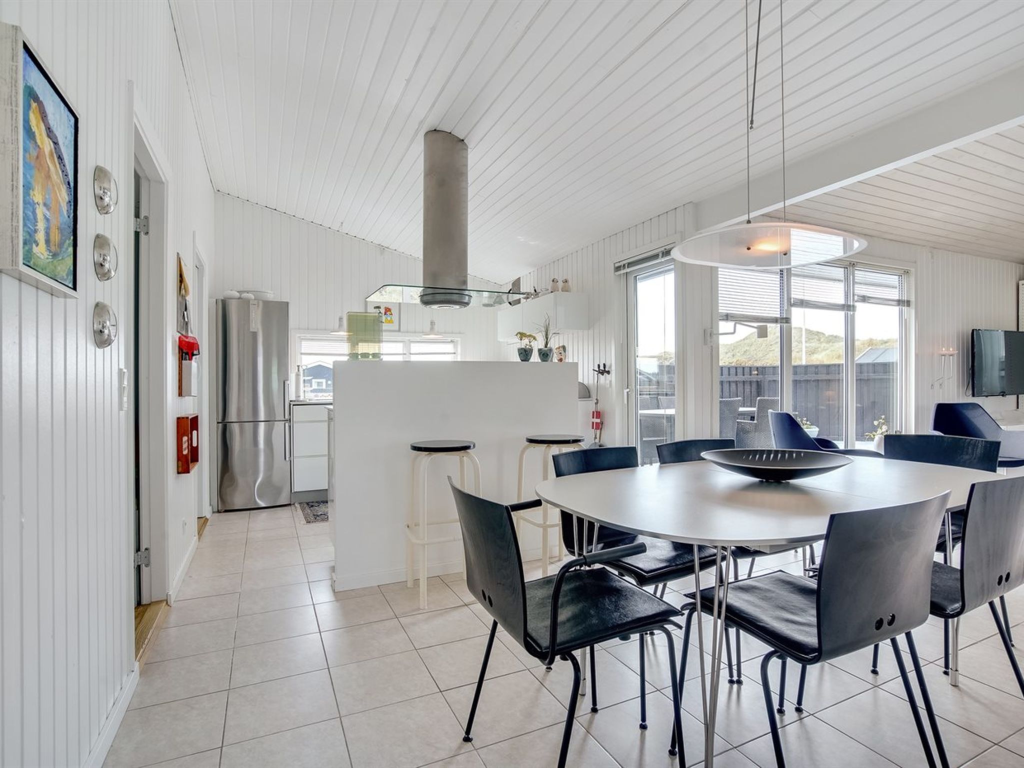 "Arwen" - 200m from the sea - Inside