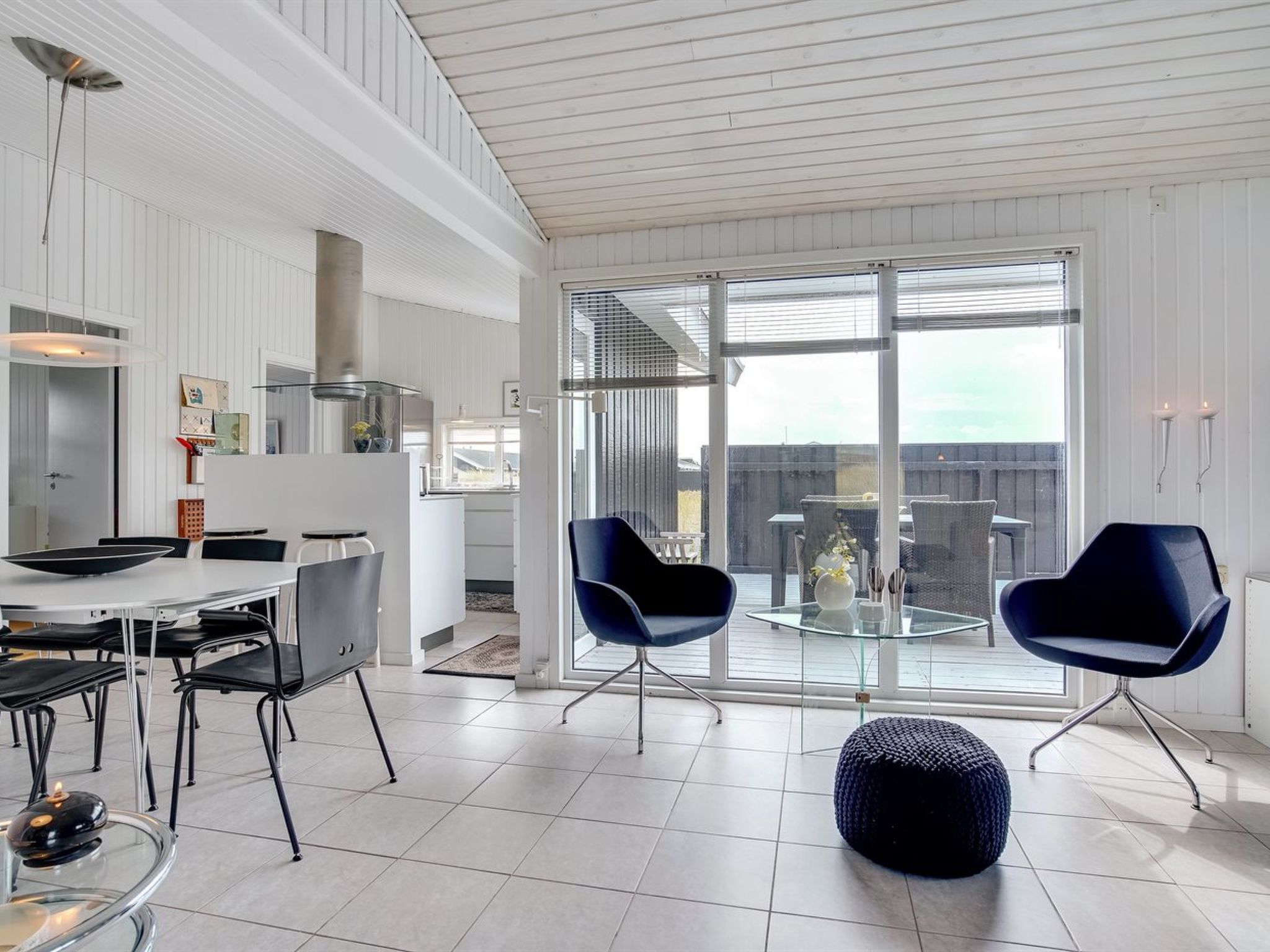 "Arwen" - 200m from the sea - Inside