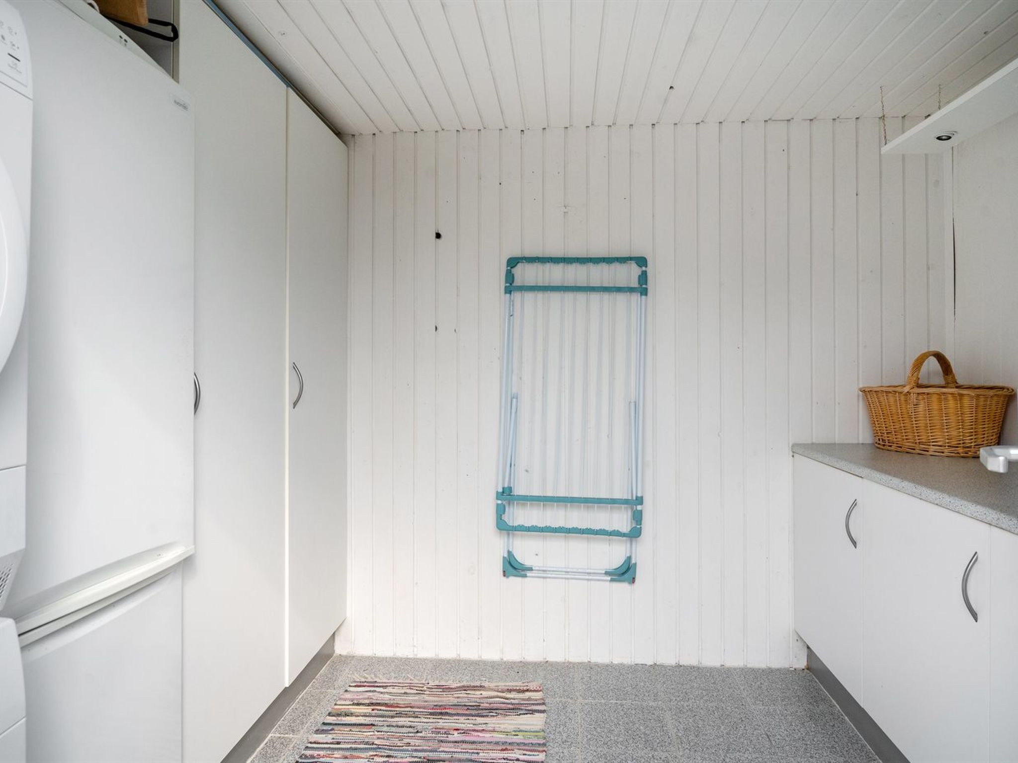 "Arwen" - 200m from the sea - Inside