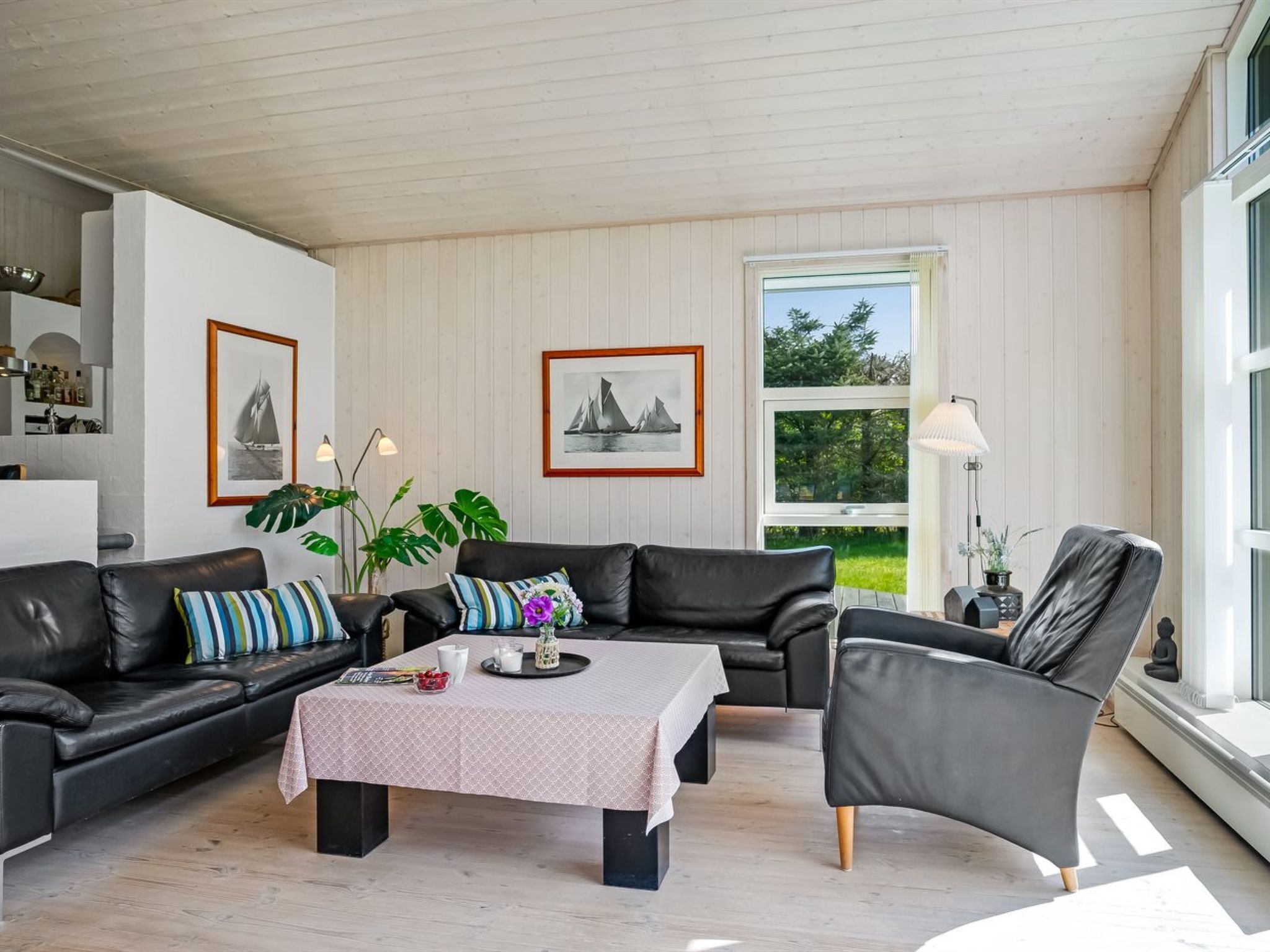"Hildburg" - 1.5km from the sea