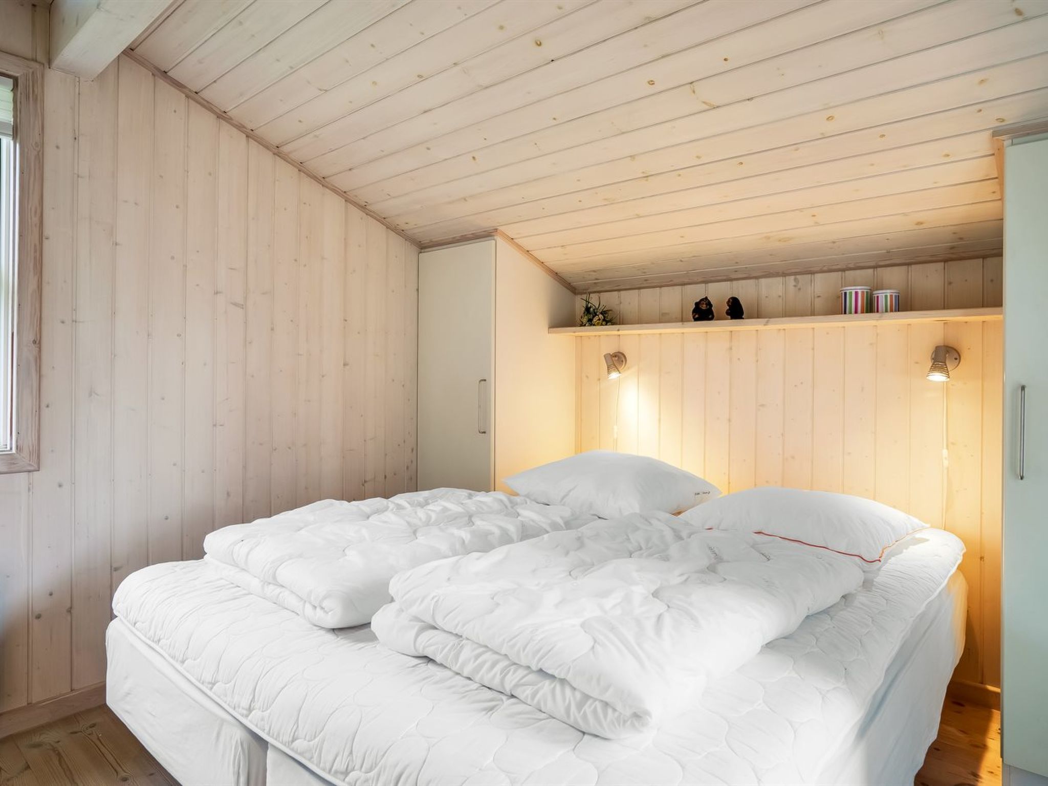 "Hildburg" - 1.5km from the sea - Binnen