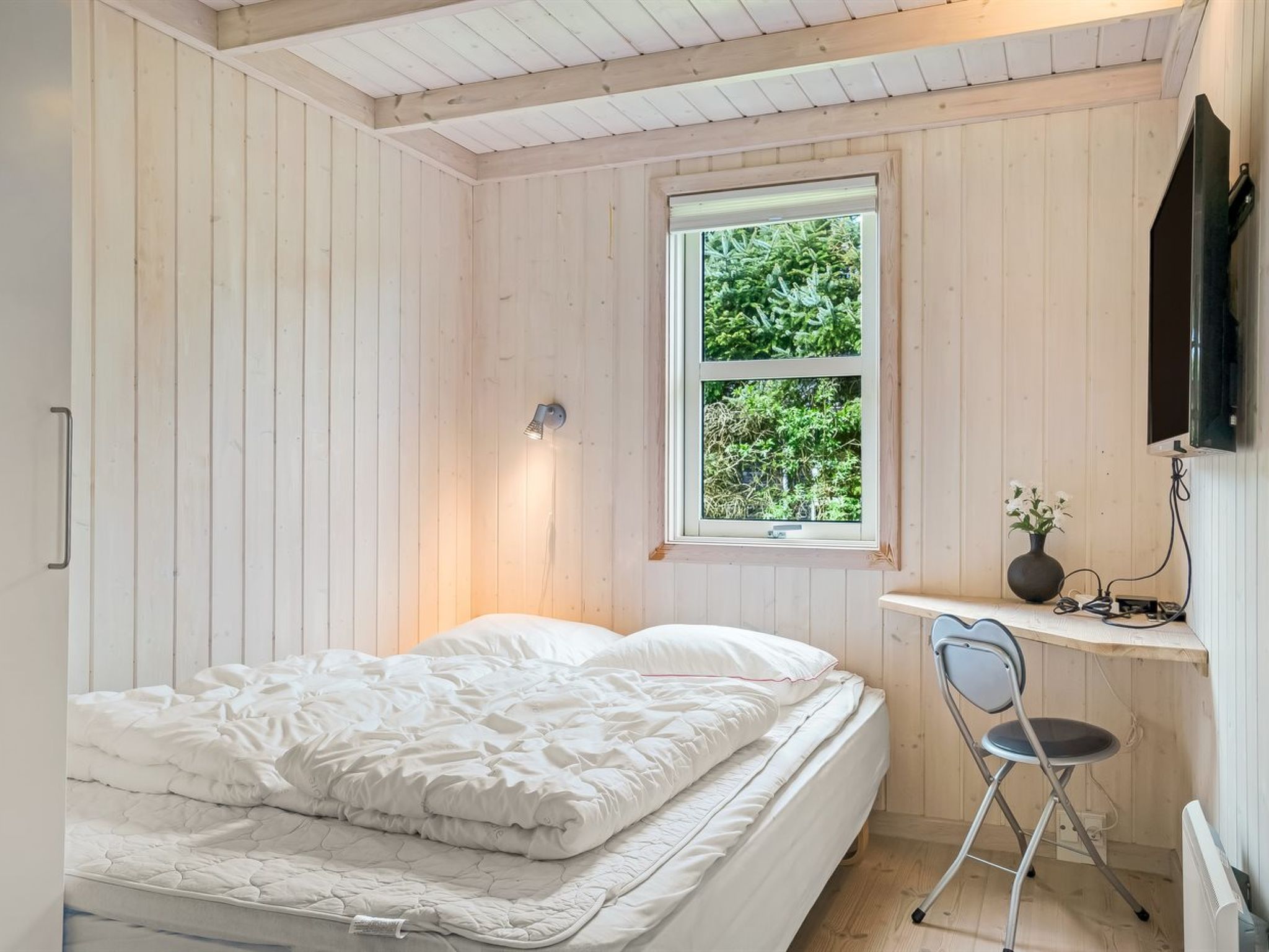 "Hildburg" - 1.5km from the sea - Binnen