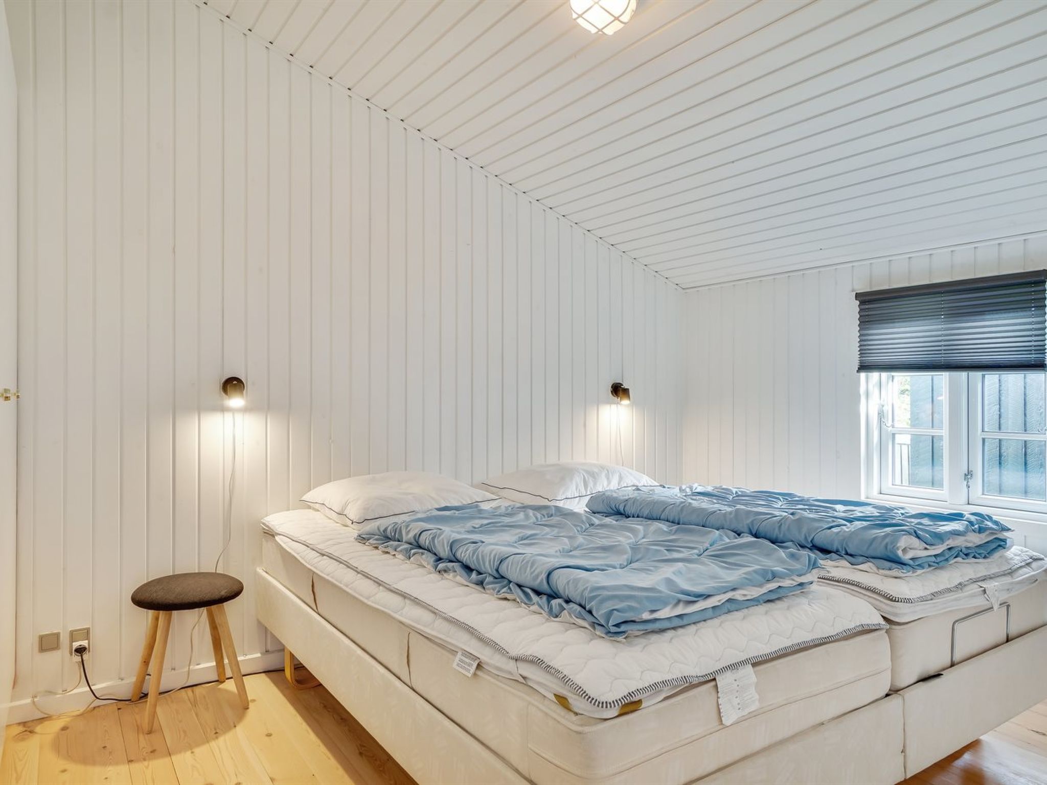 "Wiebke" - 200m from the sea