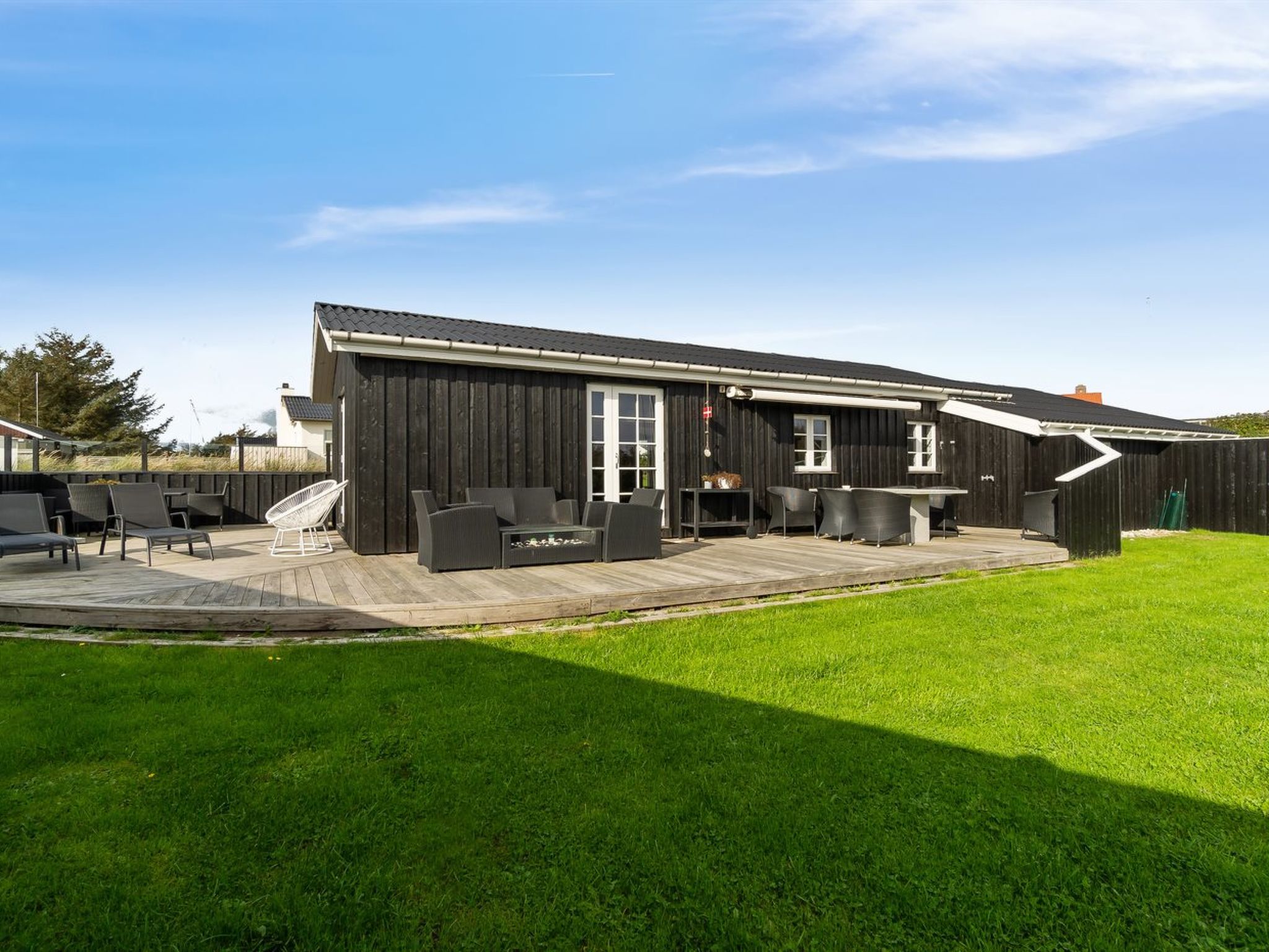 "Wiebke" - 200m from the sea — House (5 of 23)