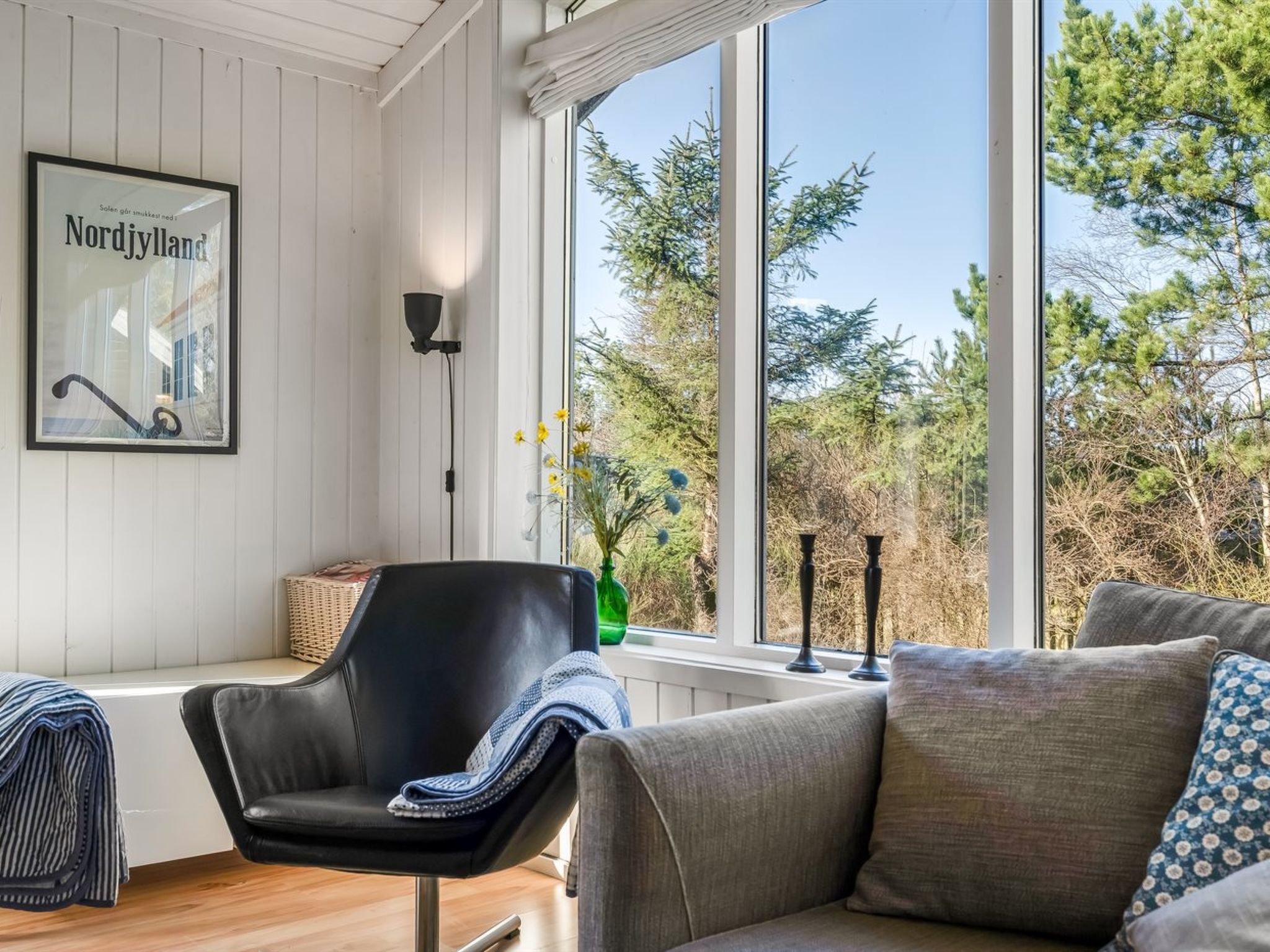 Photo of "Bylgja" - 1.7km from the sea