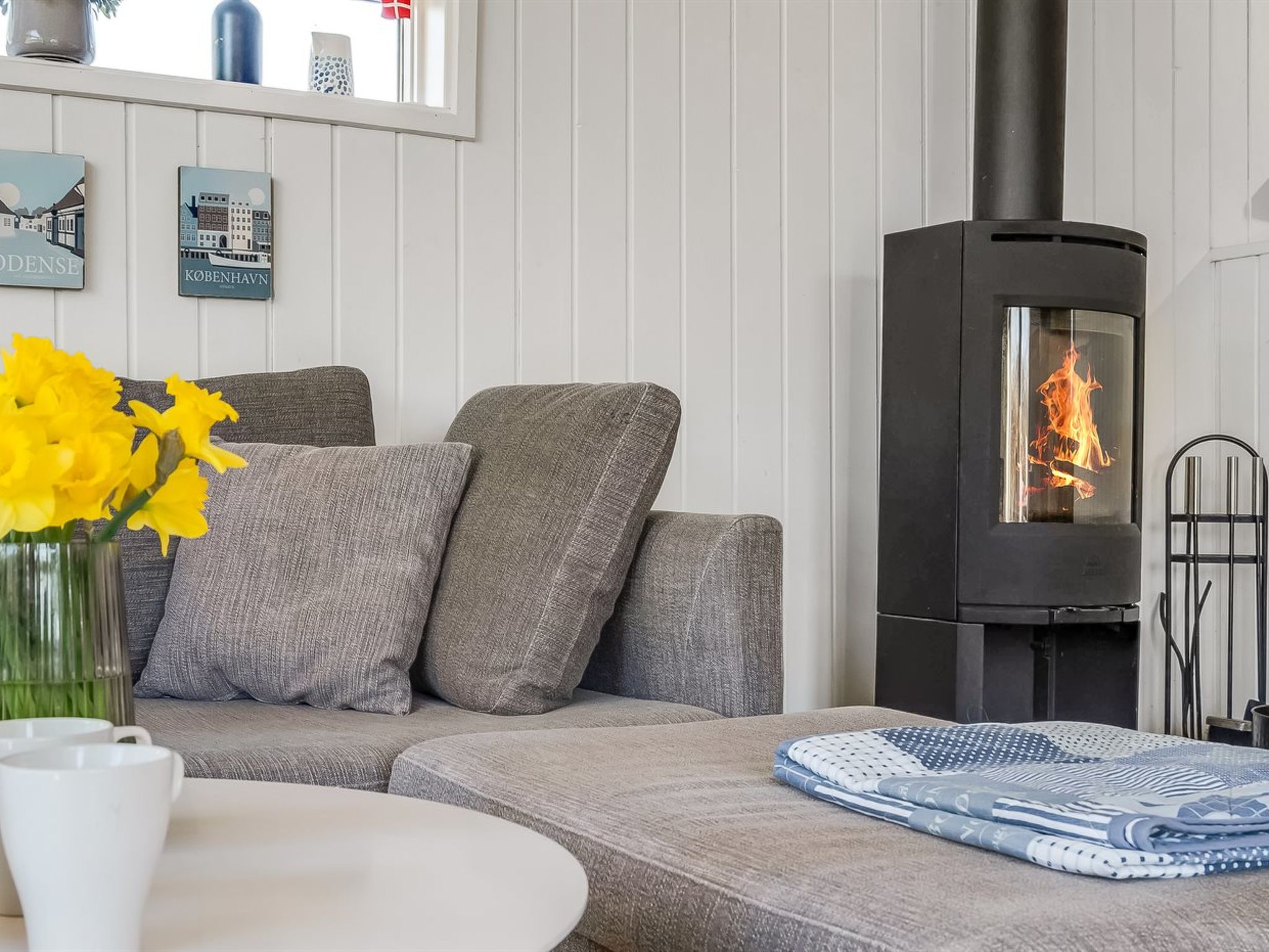 Photo of "Bylgja" - 1.7km from the sea