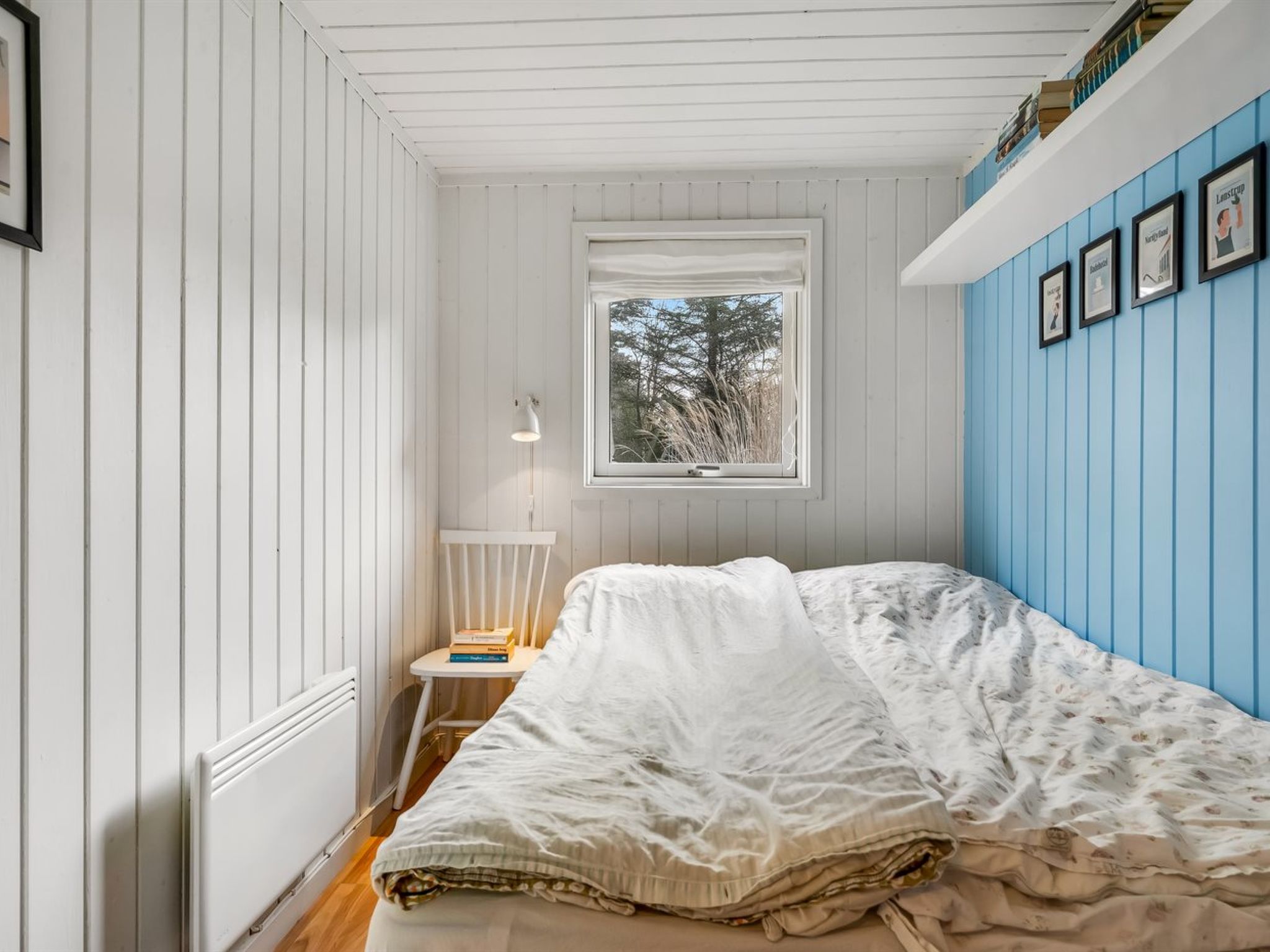 Photo of "Bylgja" - 1.7km from the sea